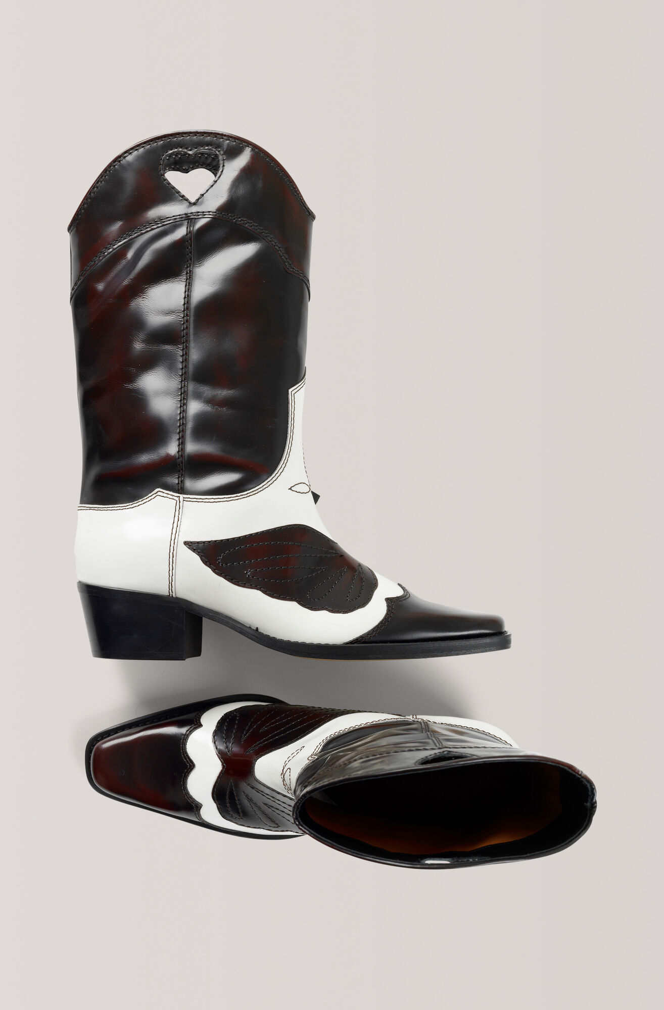 Marlyn Boots, Ganache Marlyn Boots, Ganache, hi-res