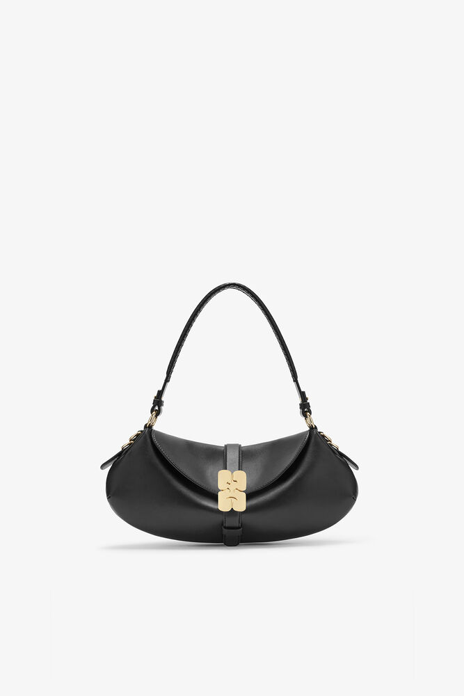 Sac noir B-Kat, Black