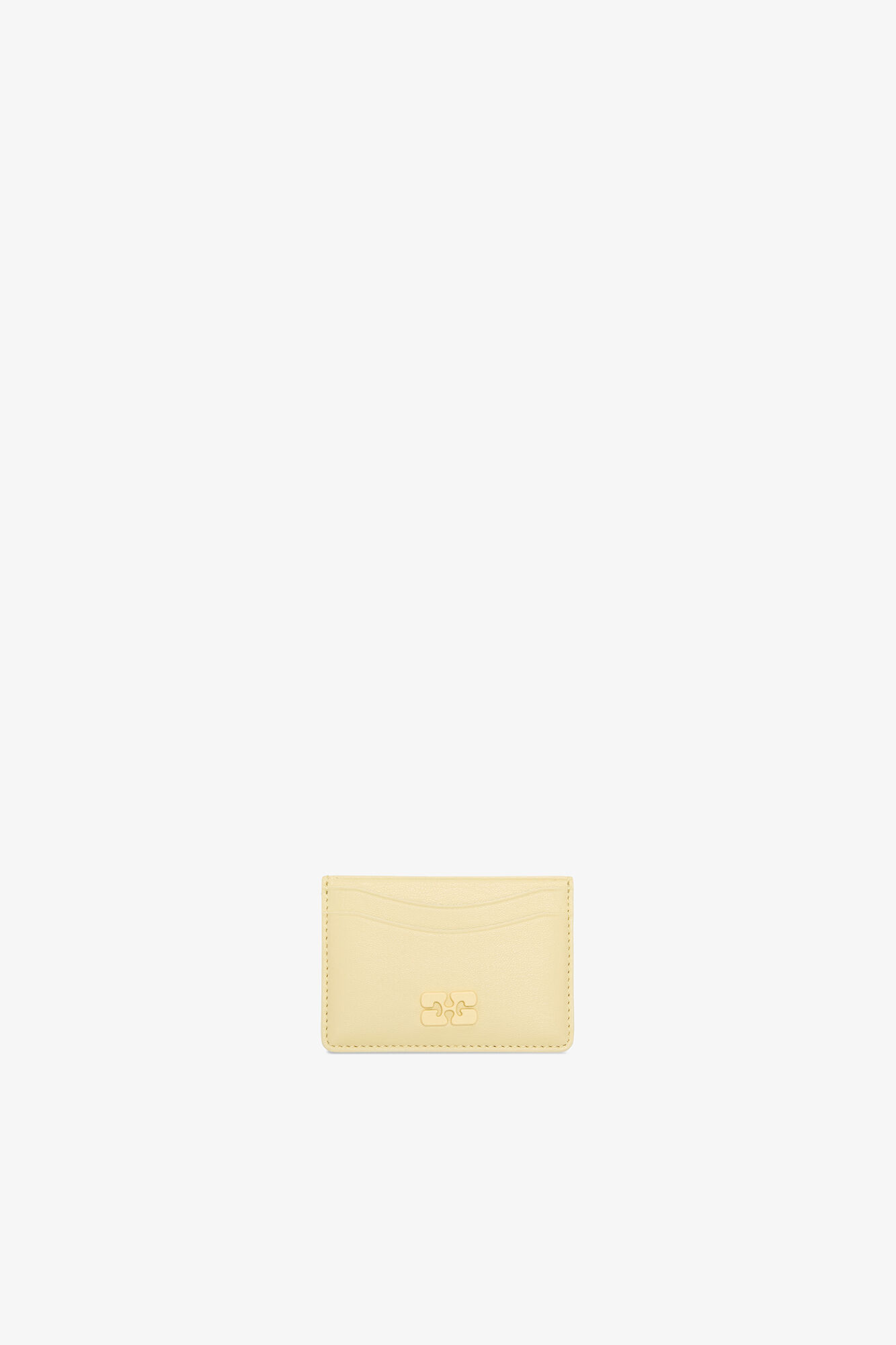 GANNI Wallet | Bou Cardholder, Tri-Fold & Wristlet | GANNI US