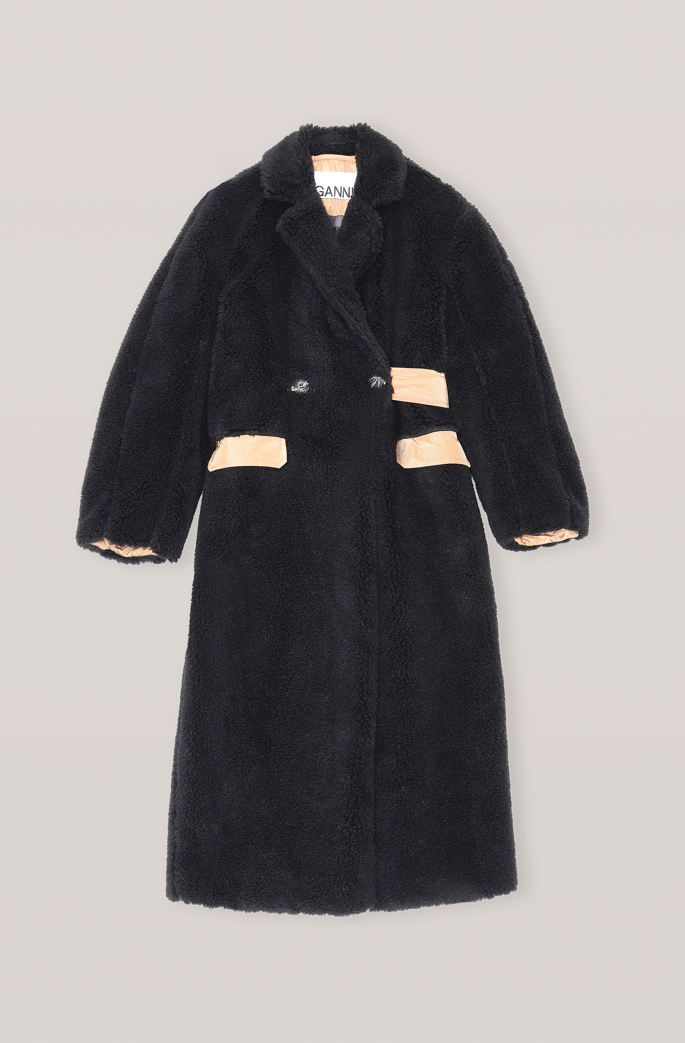 2nd Day Teddy Coat Online UP TO 70% OFF