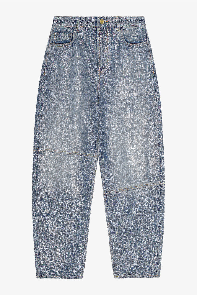 Sparkle Stary Jeans, Tint Wash