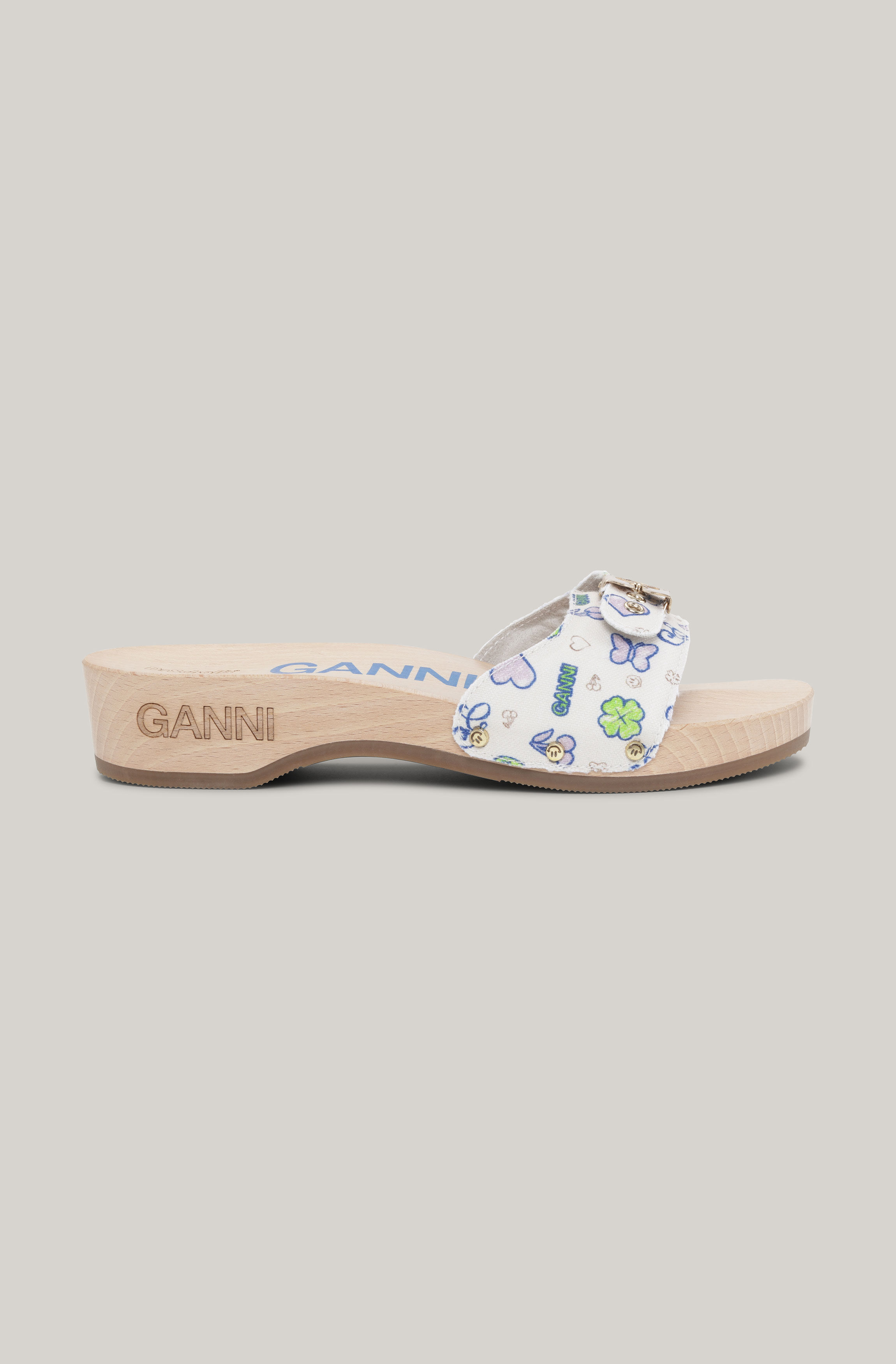 GANNI Collections | Latest Releases & Exclusives | GANNI US