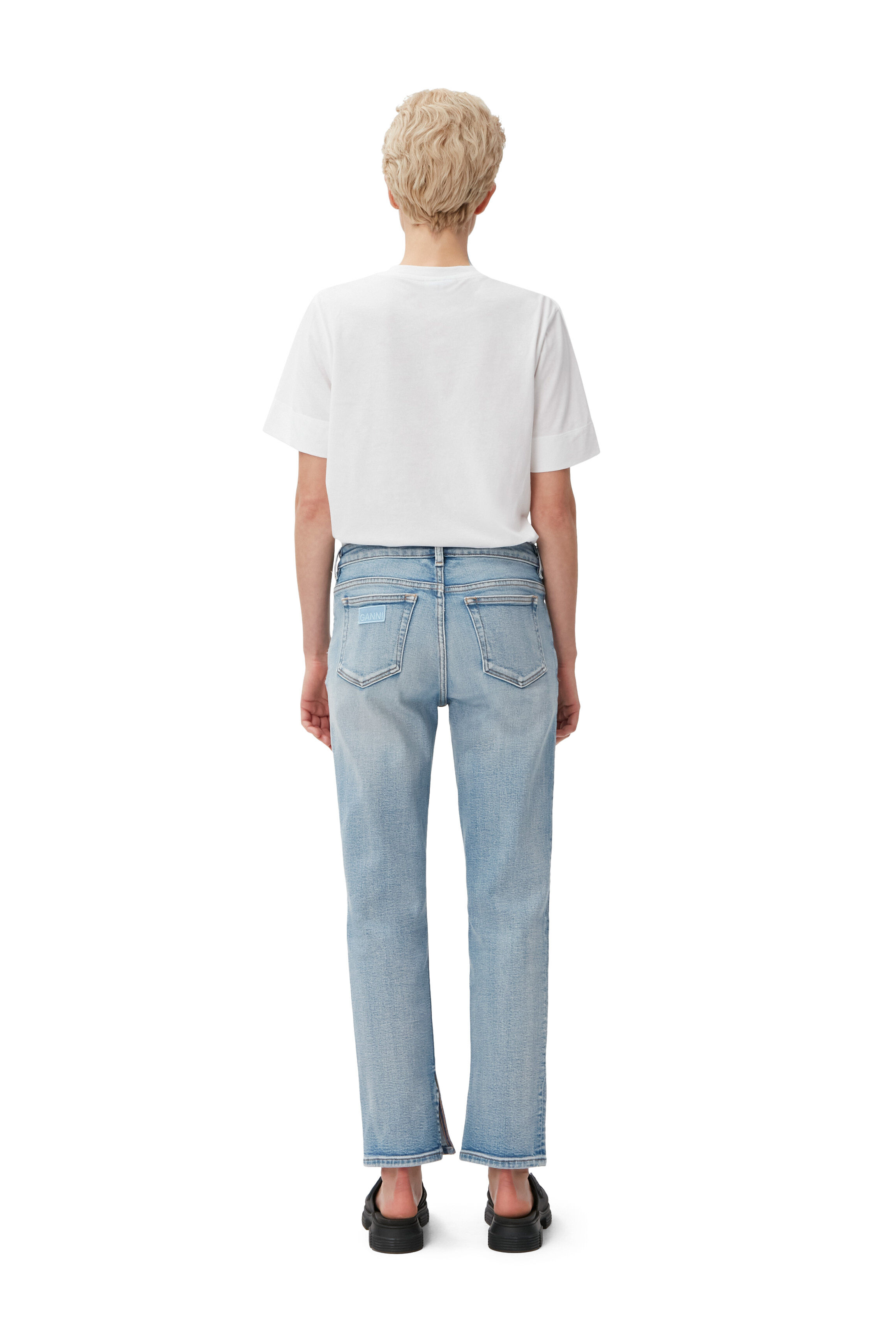 Comfort Stretch Beksi | GANNI