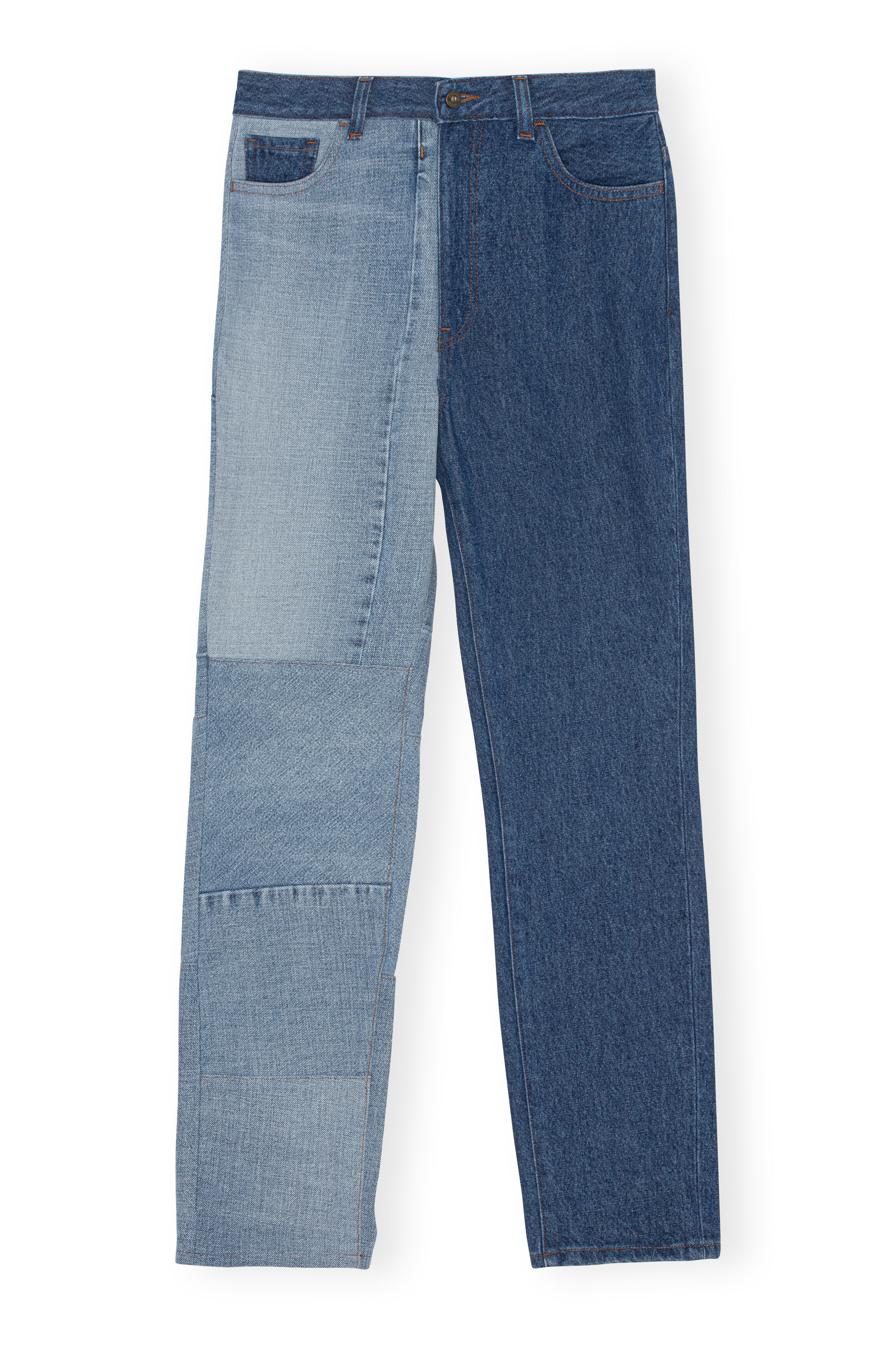 Women's Jeans | Denim Jeans | GANNI US