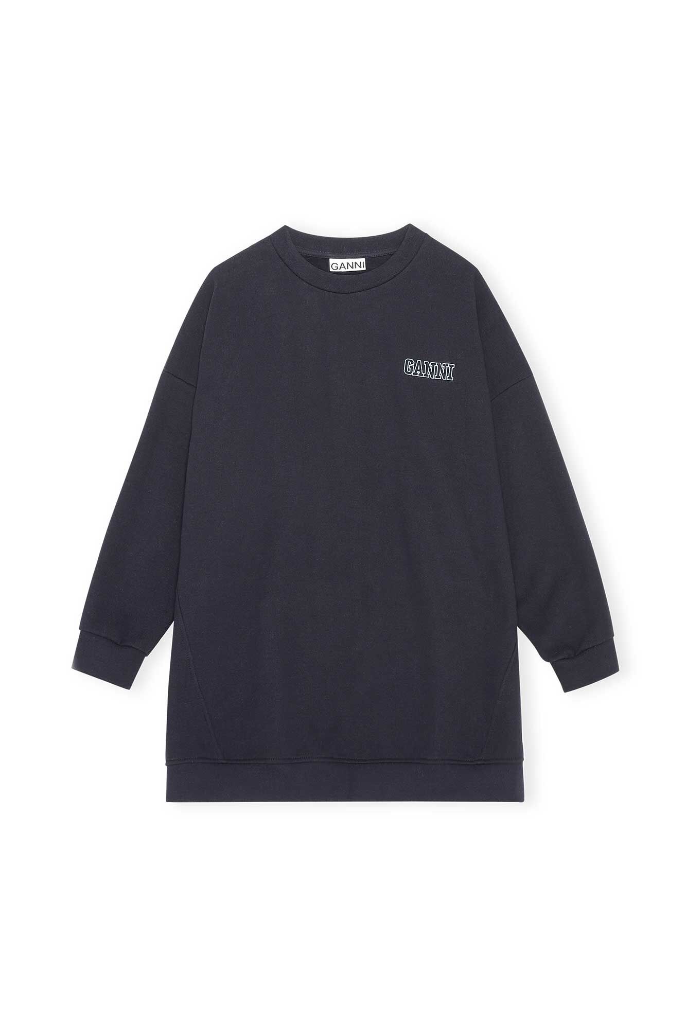 Ganni oversized sweatshirt Clearance