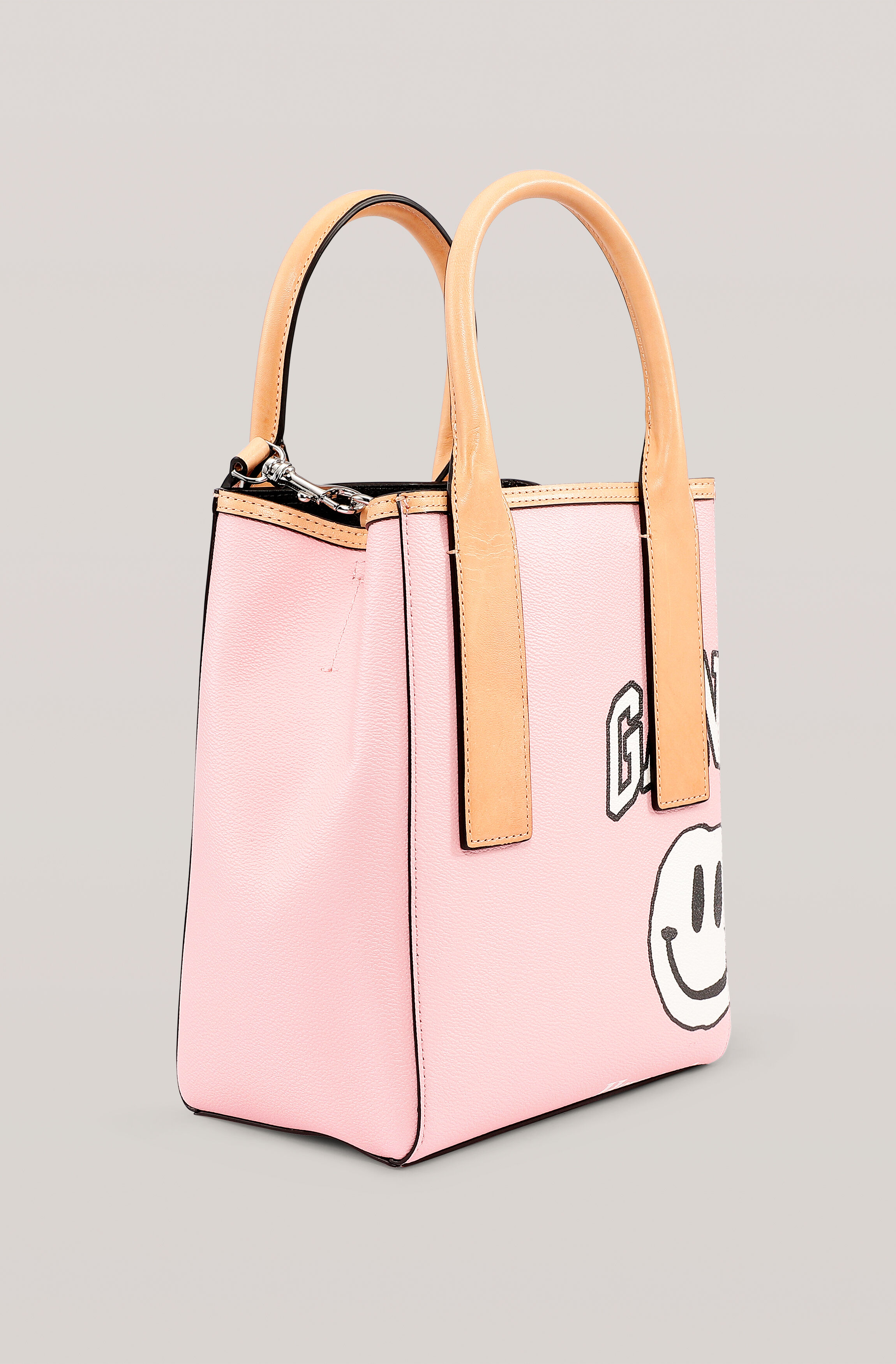 canvas small tote