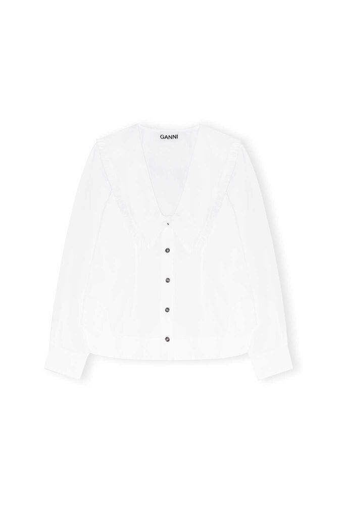 Dani Frill Shirt