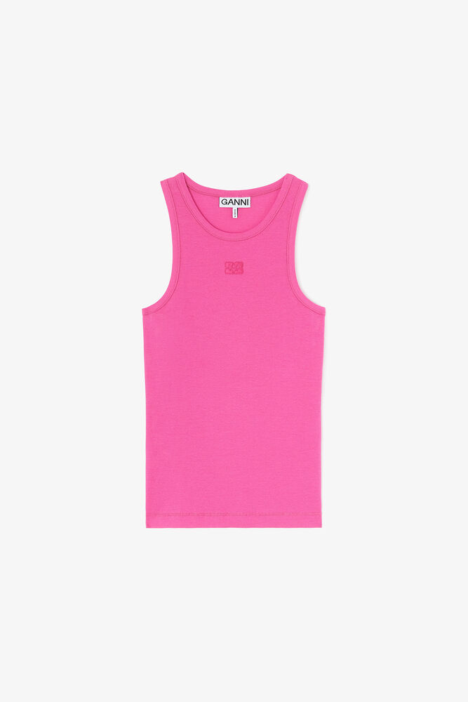 Linne i rosa, Raspberry Rose