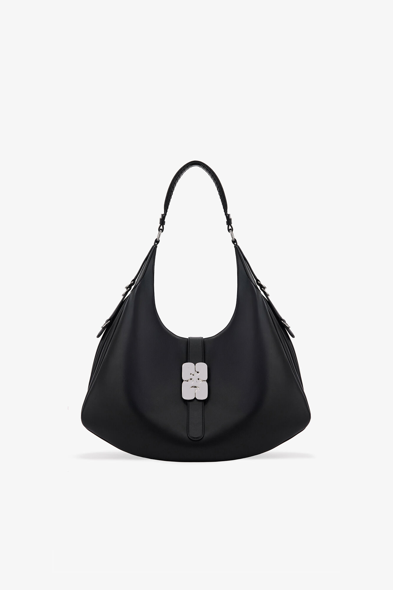 Large Kat Bag in Black