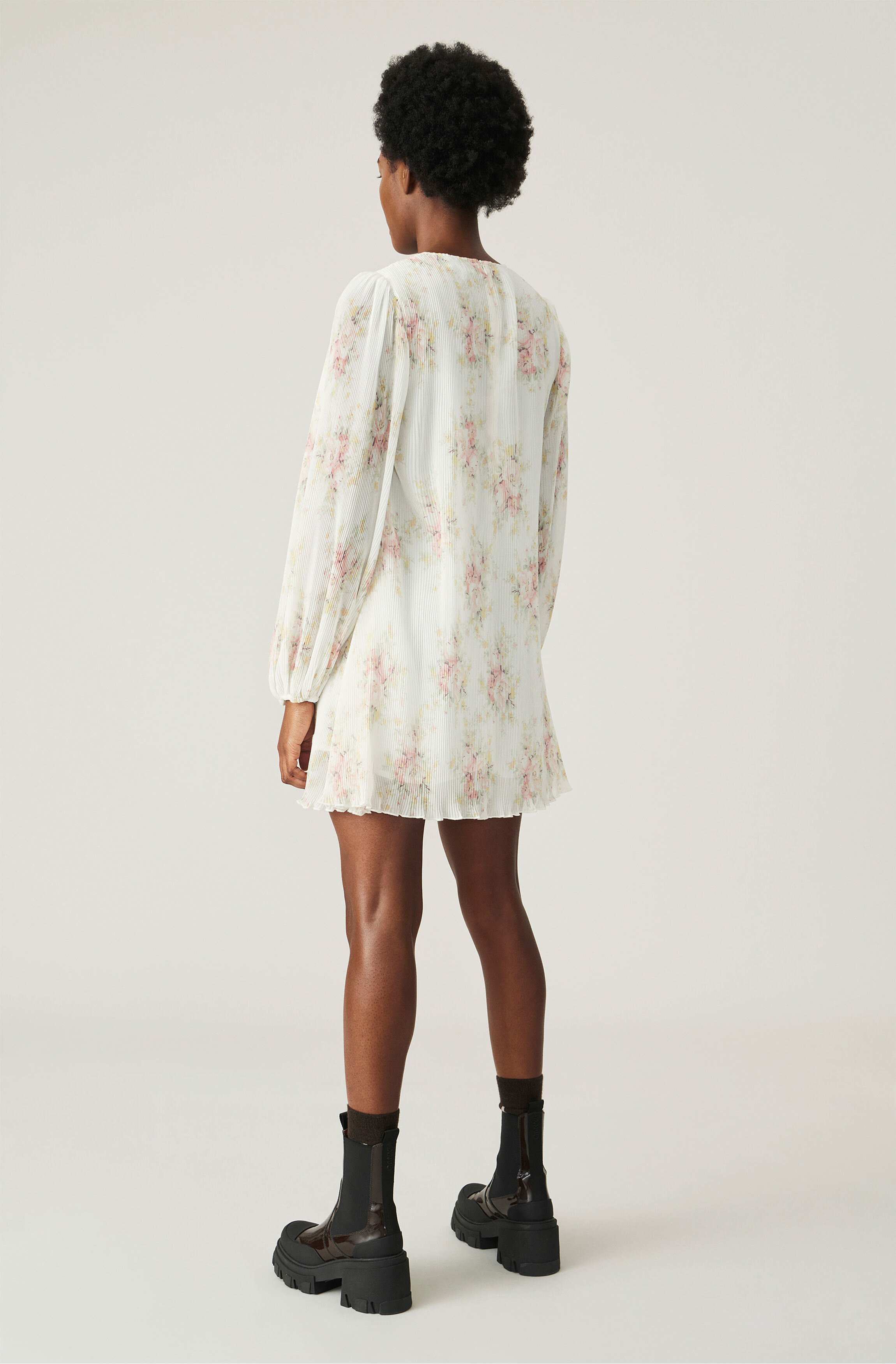 emilia wickstead midi dress
