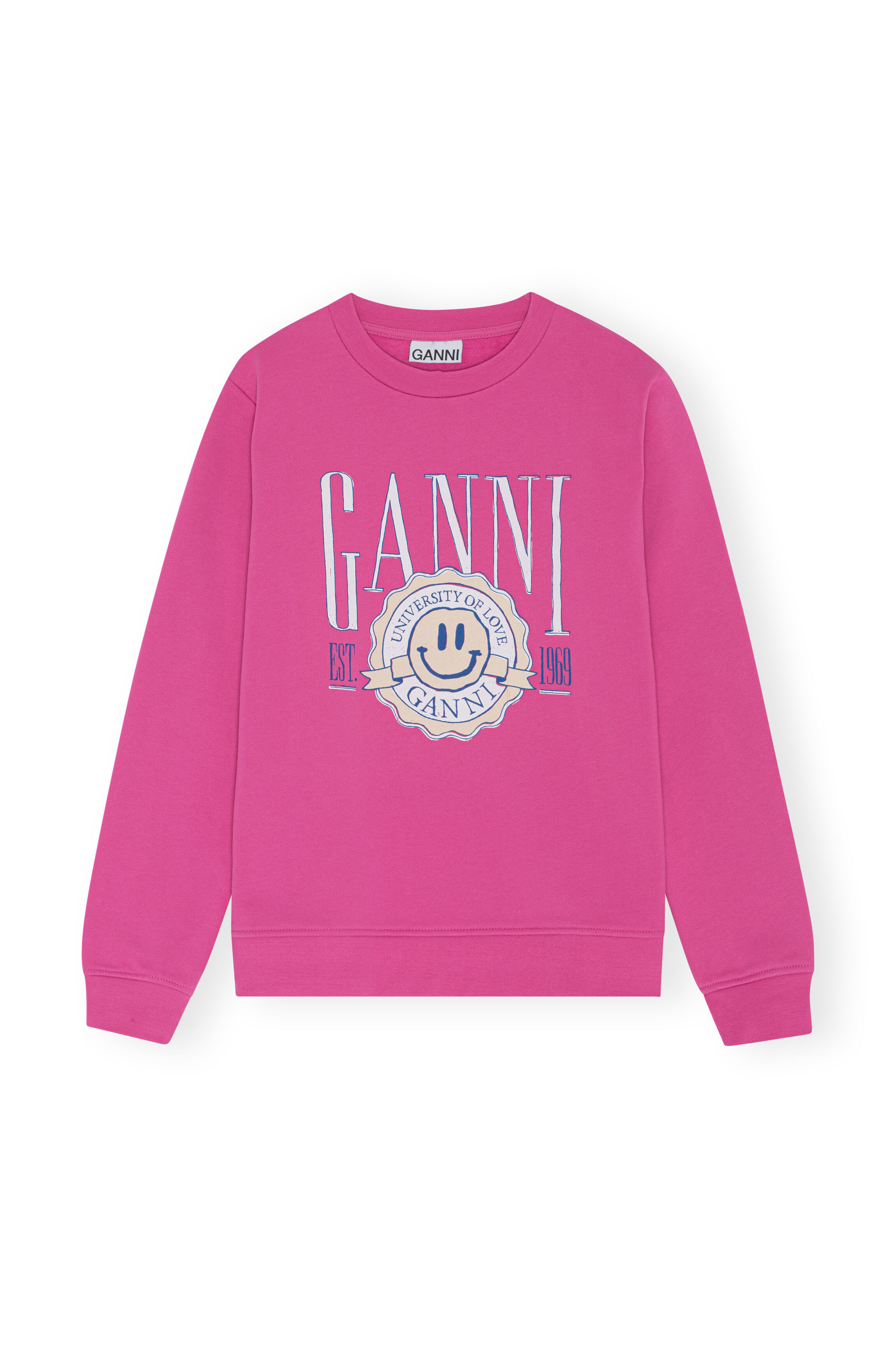 GANNI Exclusives | Online Exclusive Clothing | GANNI