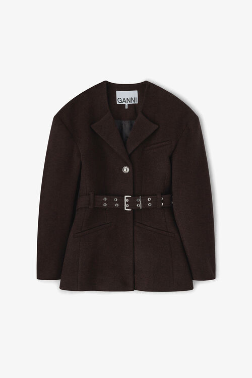 Coats & Jackets
