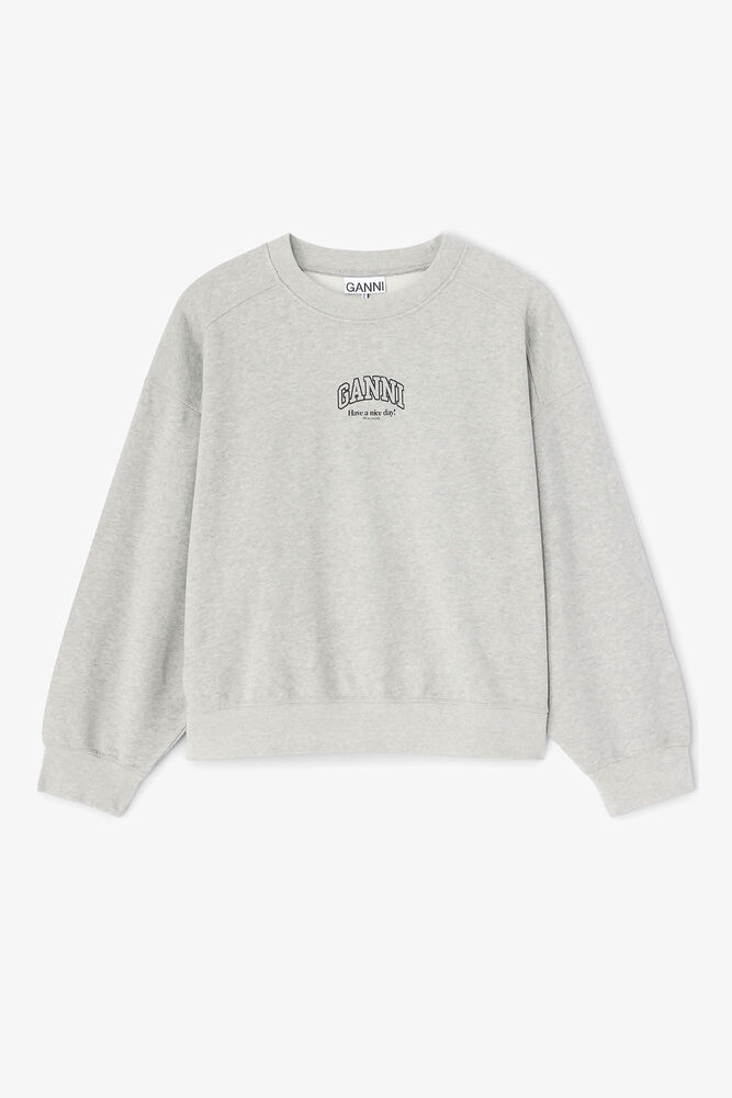 Essential enkel sweatshirt, Paloma