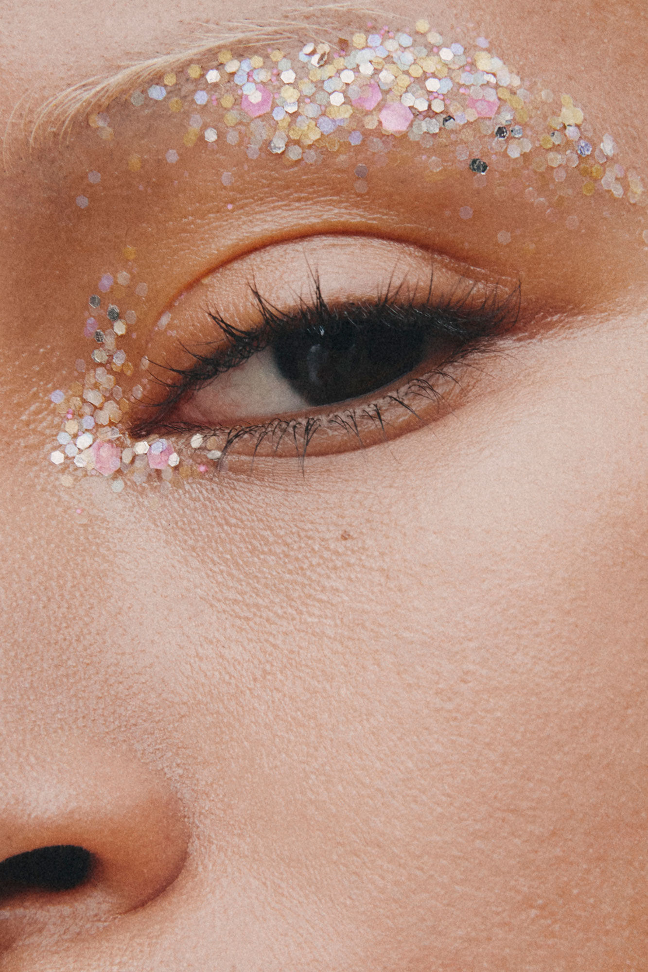 GANNI x Submission Beauty Glitter, in colour Glitter Mixed - 6 - GANNI