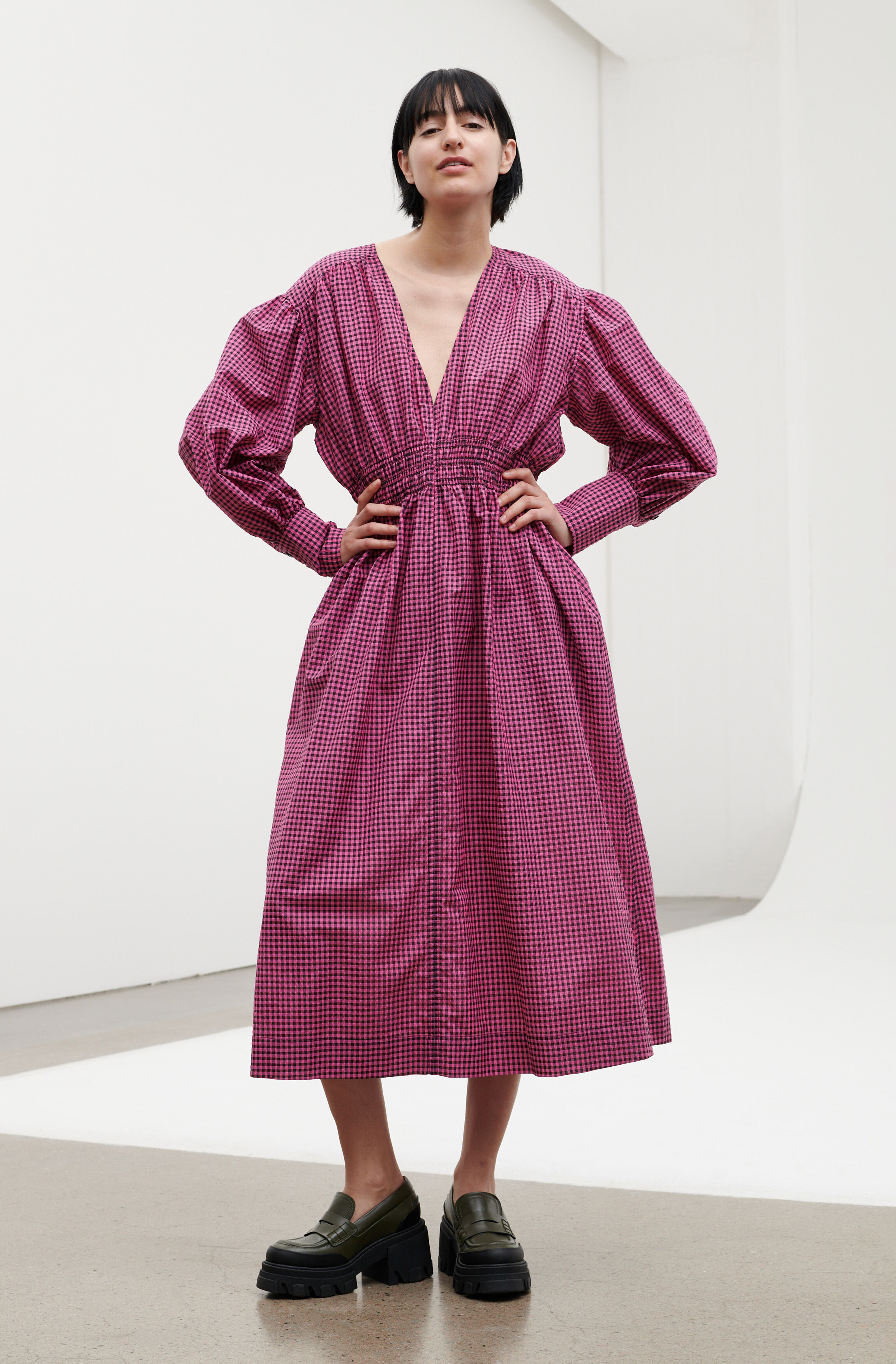 oasis colored dresses