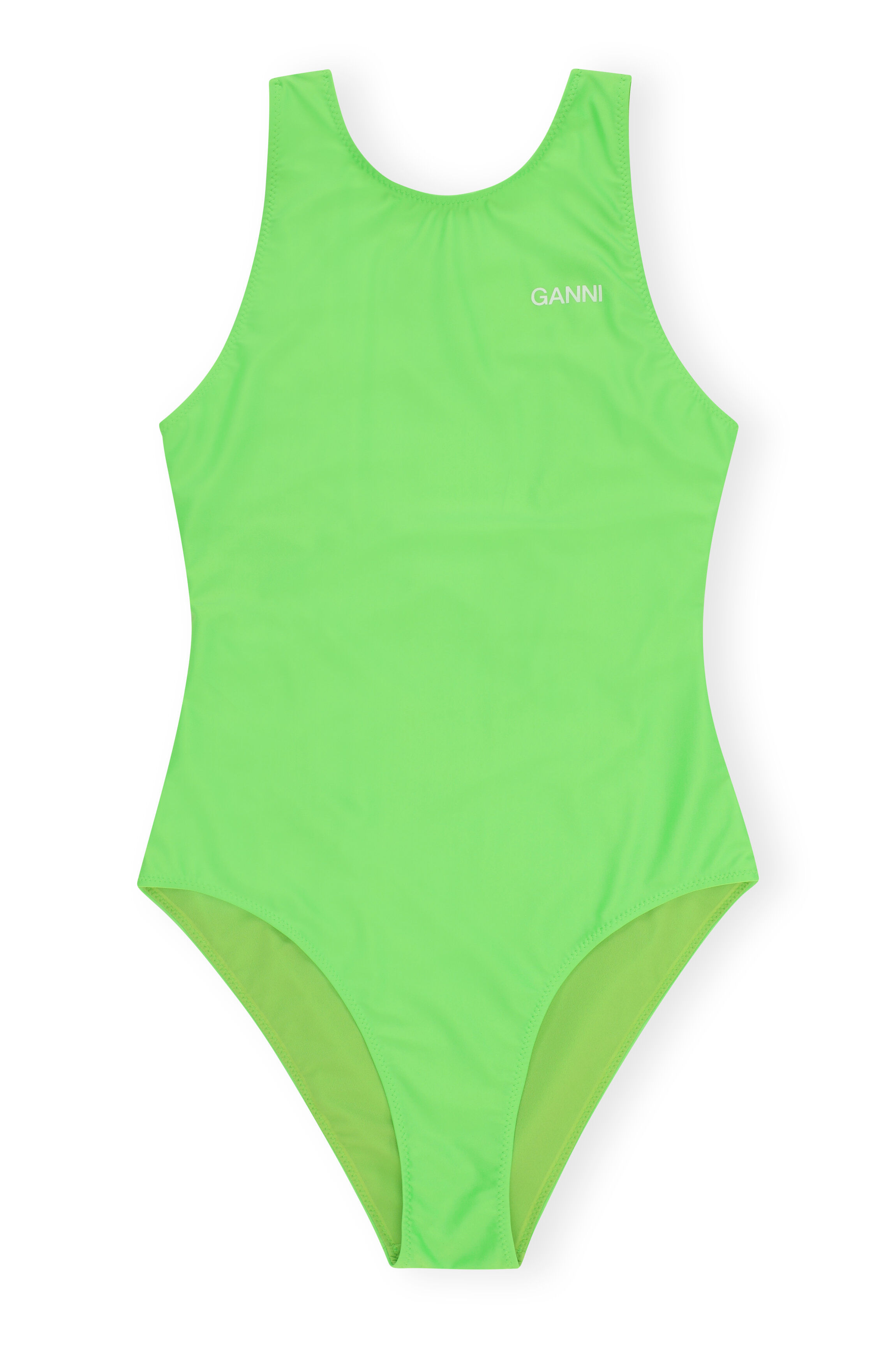 Swimwear | Bathing Suits | GANNI US