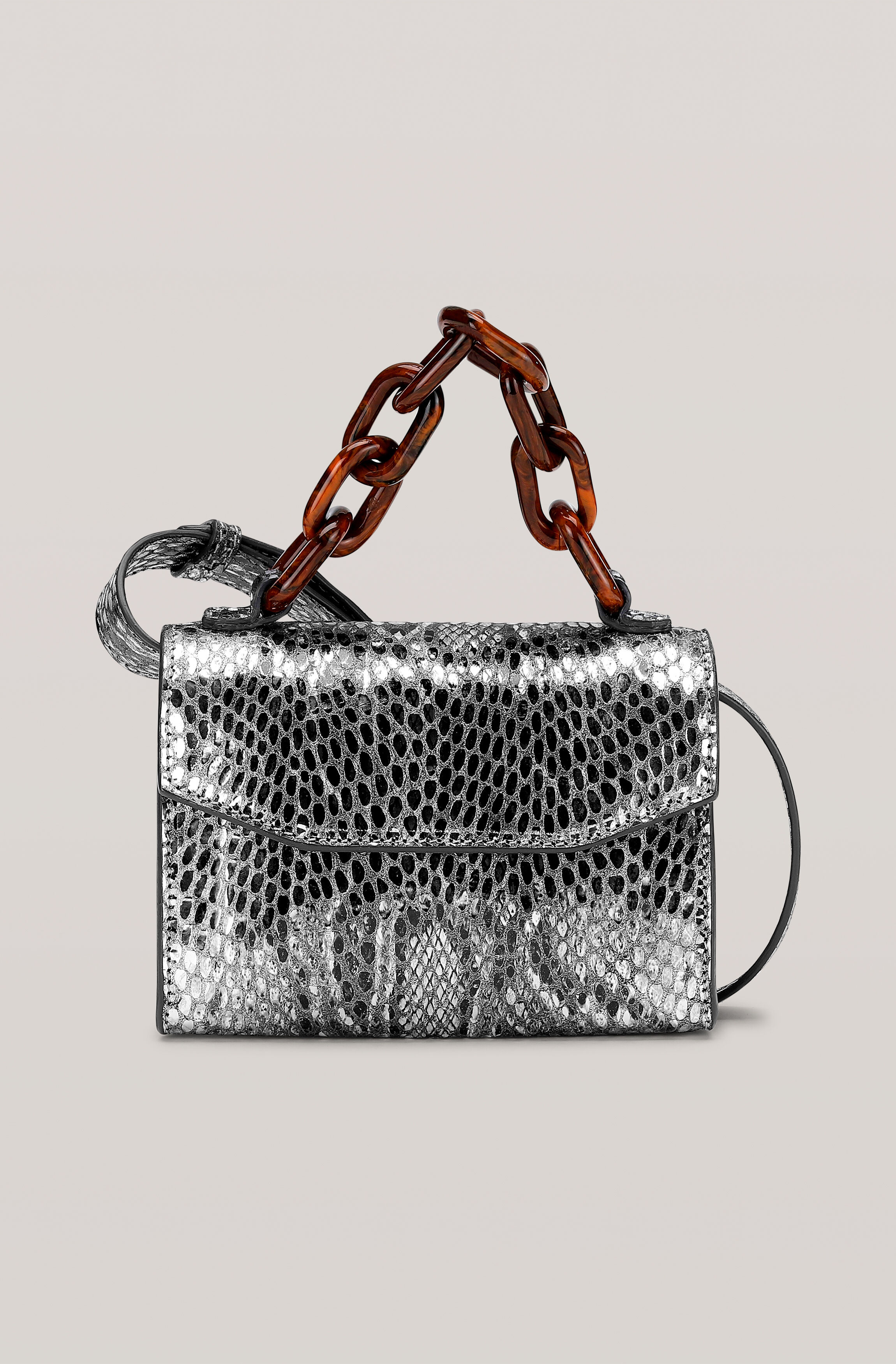 ganni belt bag