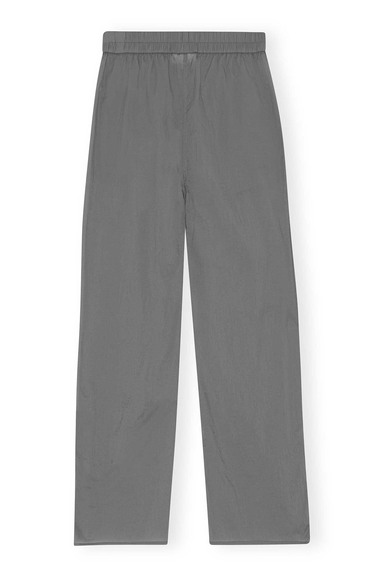 Sport Light Tech Tracksuit Pants | GANNI RO