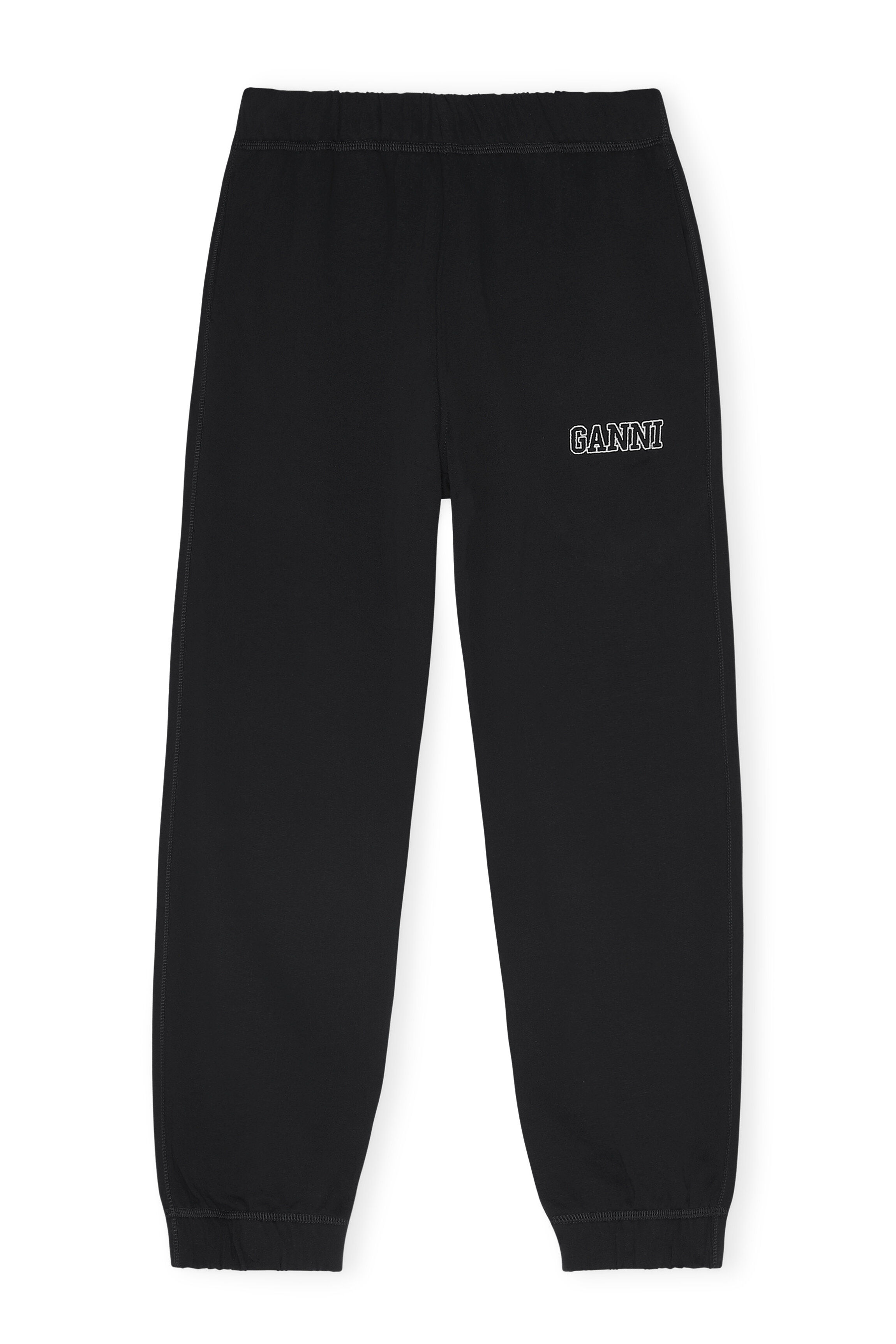 Software Isoli Elasticated Pants | GANNI IT