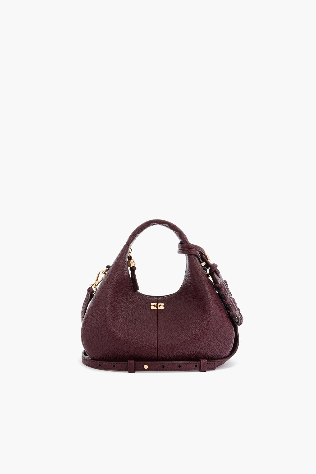 Women's Bags | Handbags, Totes & Crossbody | GANNI HK