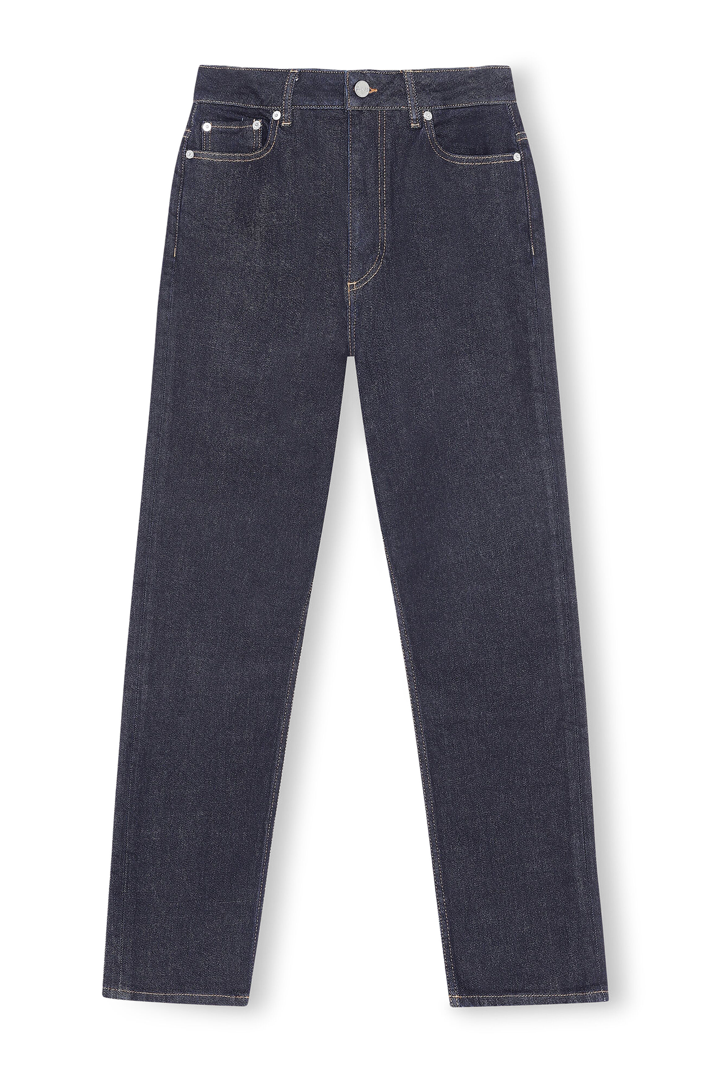 Women's Jeans | Denim Jeans | GANNI