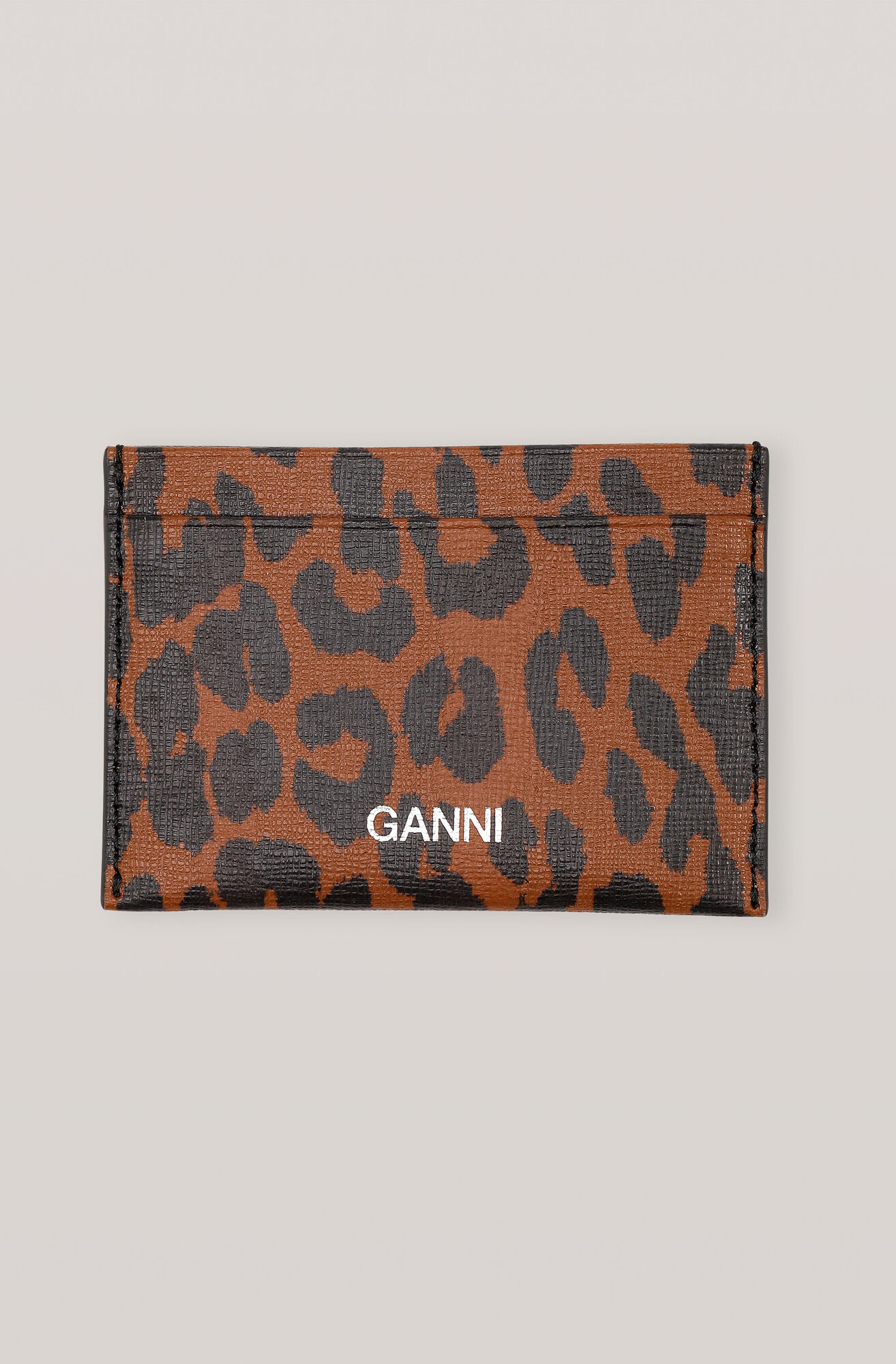 Ganni Leather Card Holder 499 00 Dkk Shop Your New Leather Card Holder At Ganni Com Can i have my order gift packaged? leather card holder