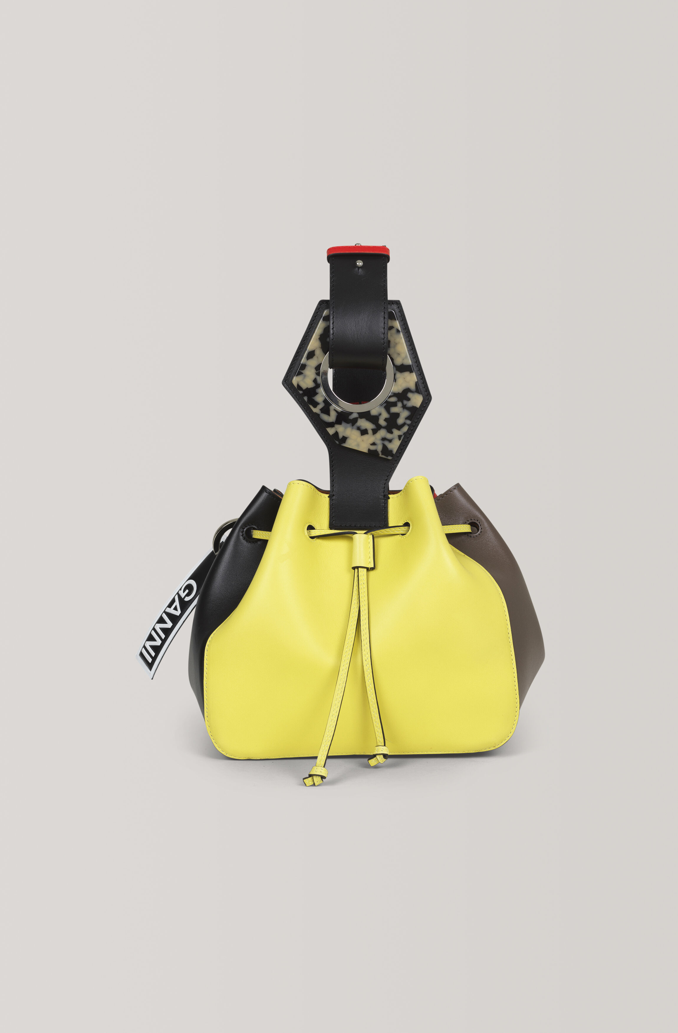 ganni bag