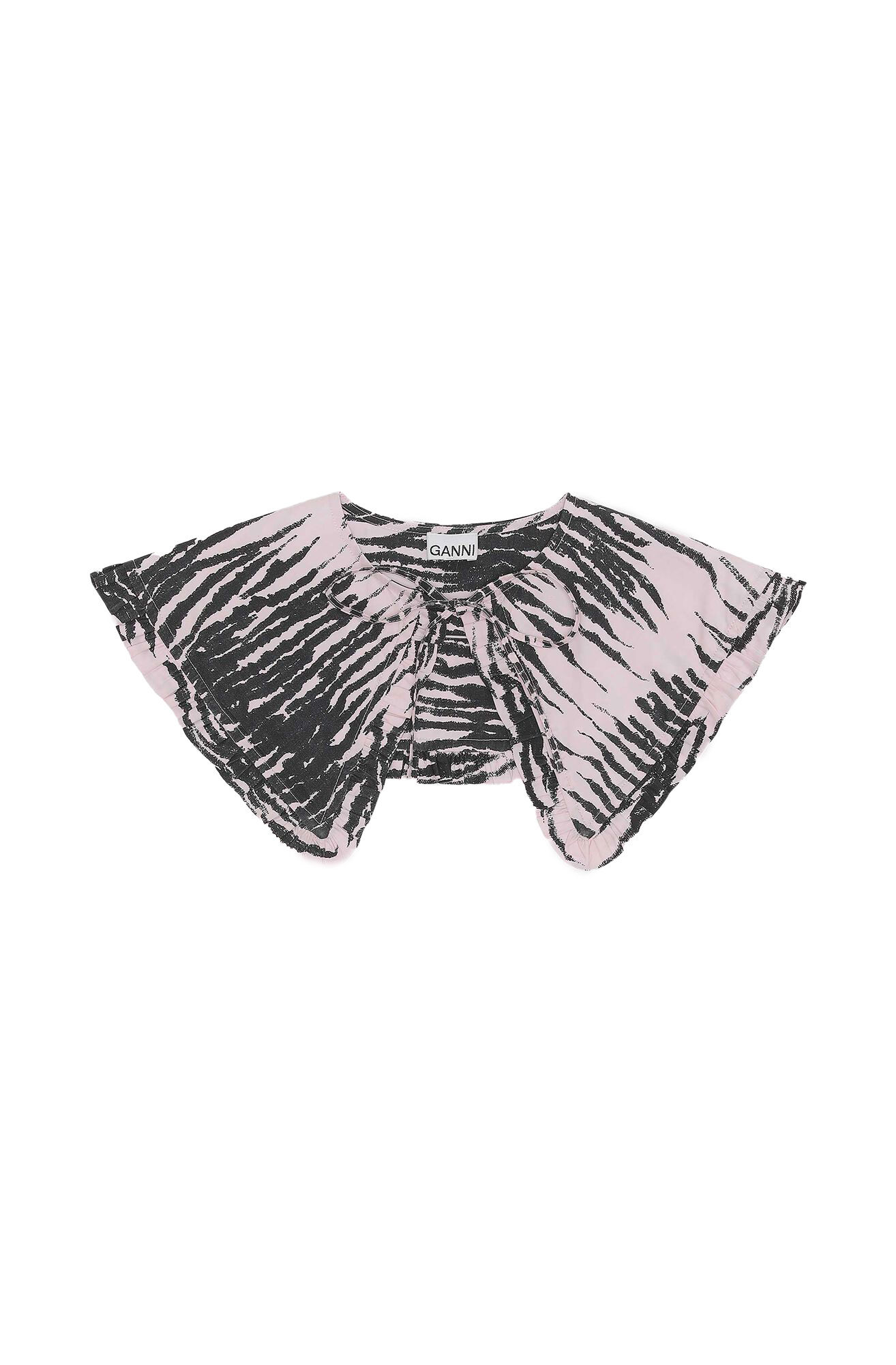Detached Collar | GANNI LT