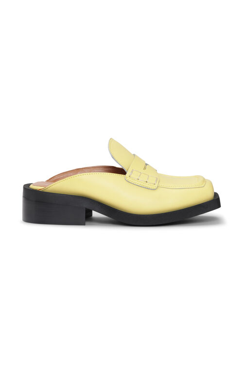 Mules Mules & clogs GANNI DE