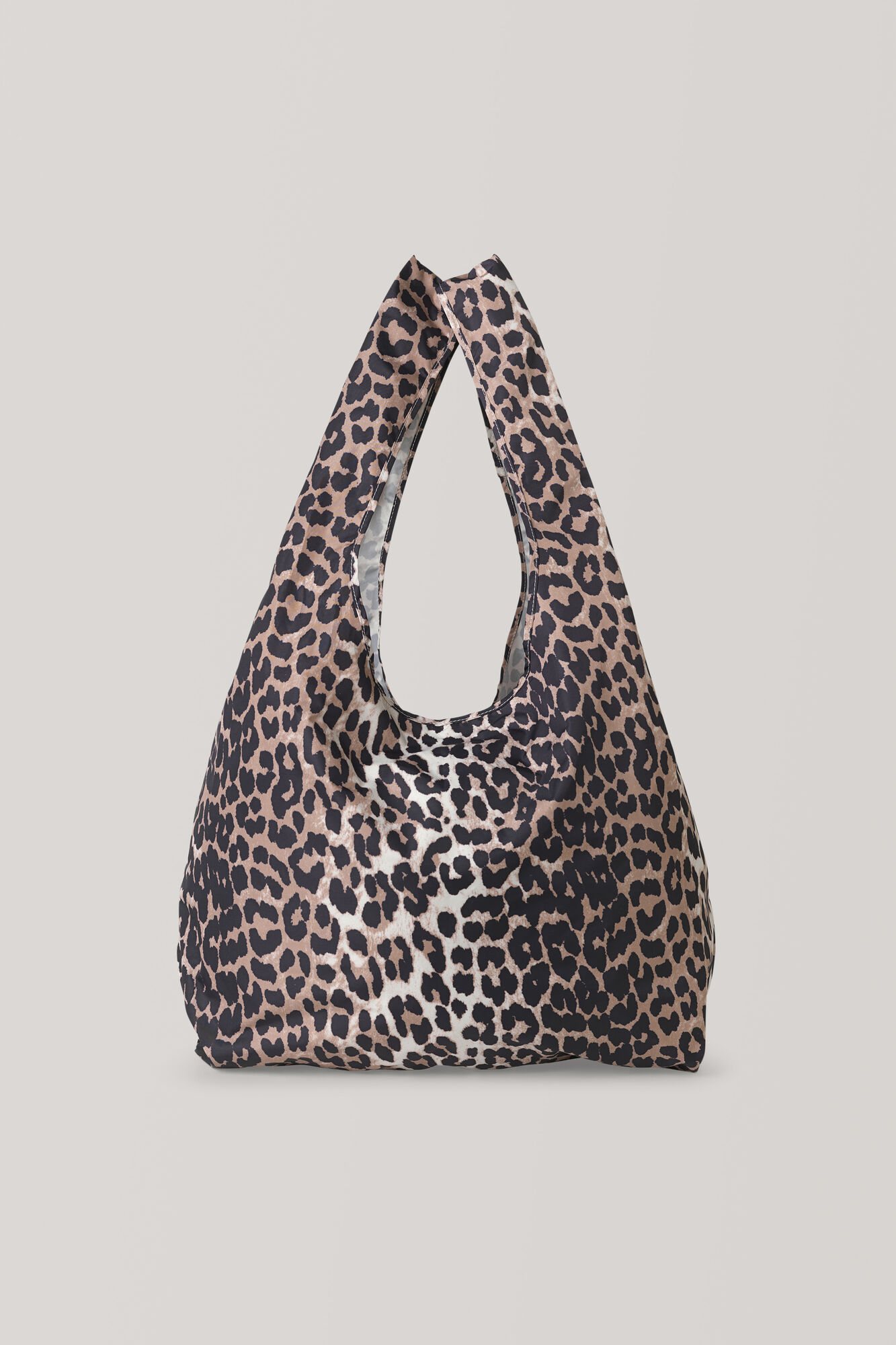 Fairmont Accessories Tote Bag, Leopard Fairmont Accessories Tote Bag, Leopard, hi-res