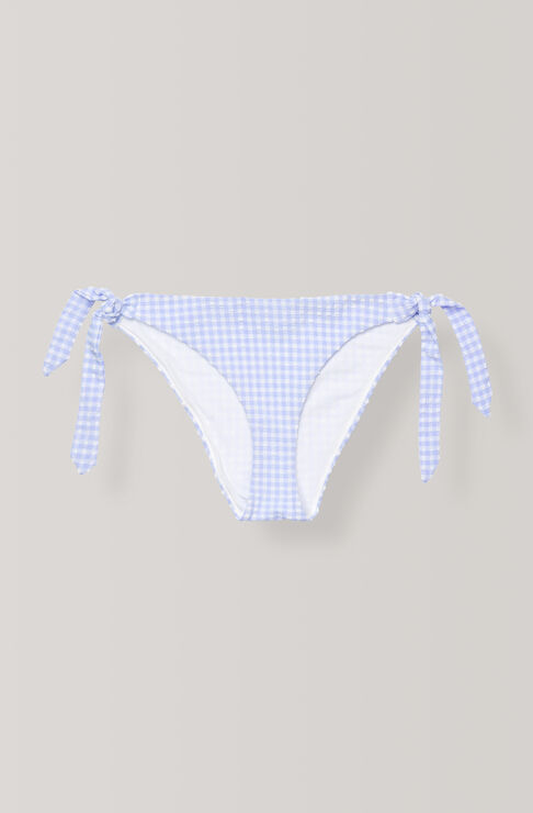 dion lee rope wrap top