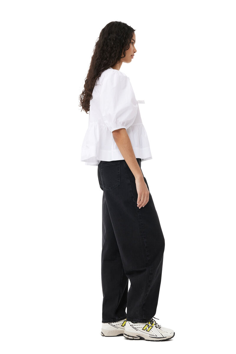 Egret GANNI x New Balance 1906R Trainers GANNI KR 가니