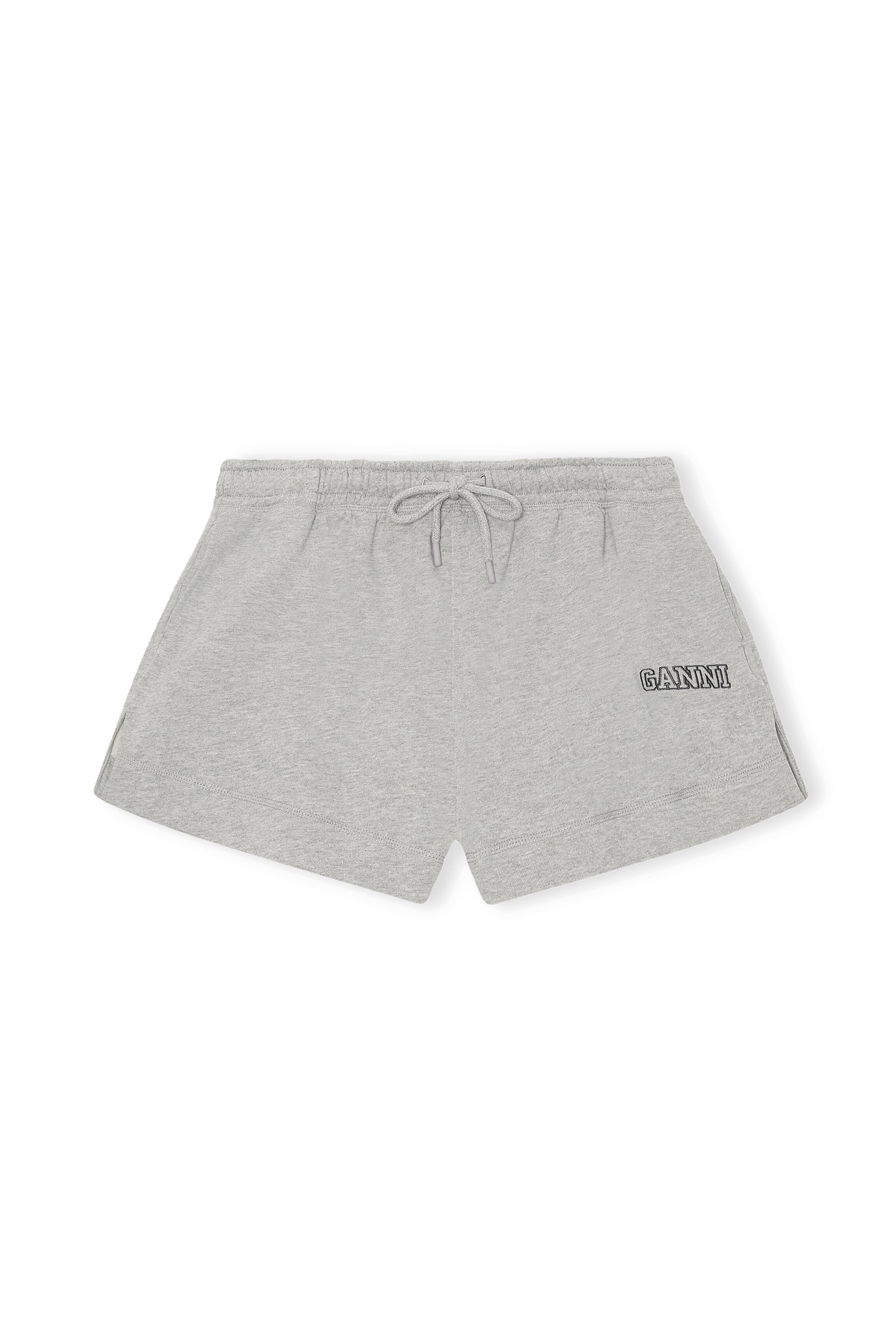Cotton Shorts | GANNI