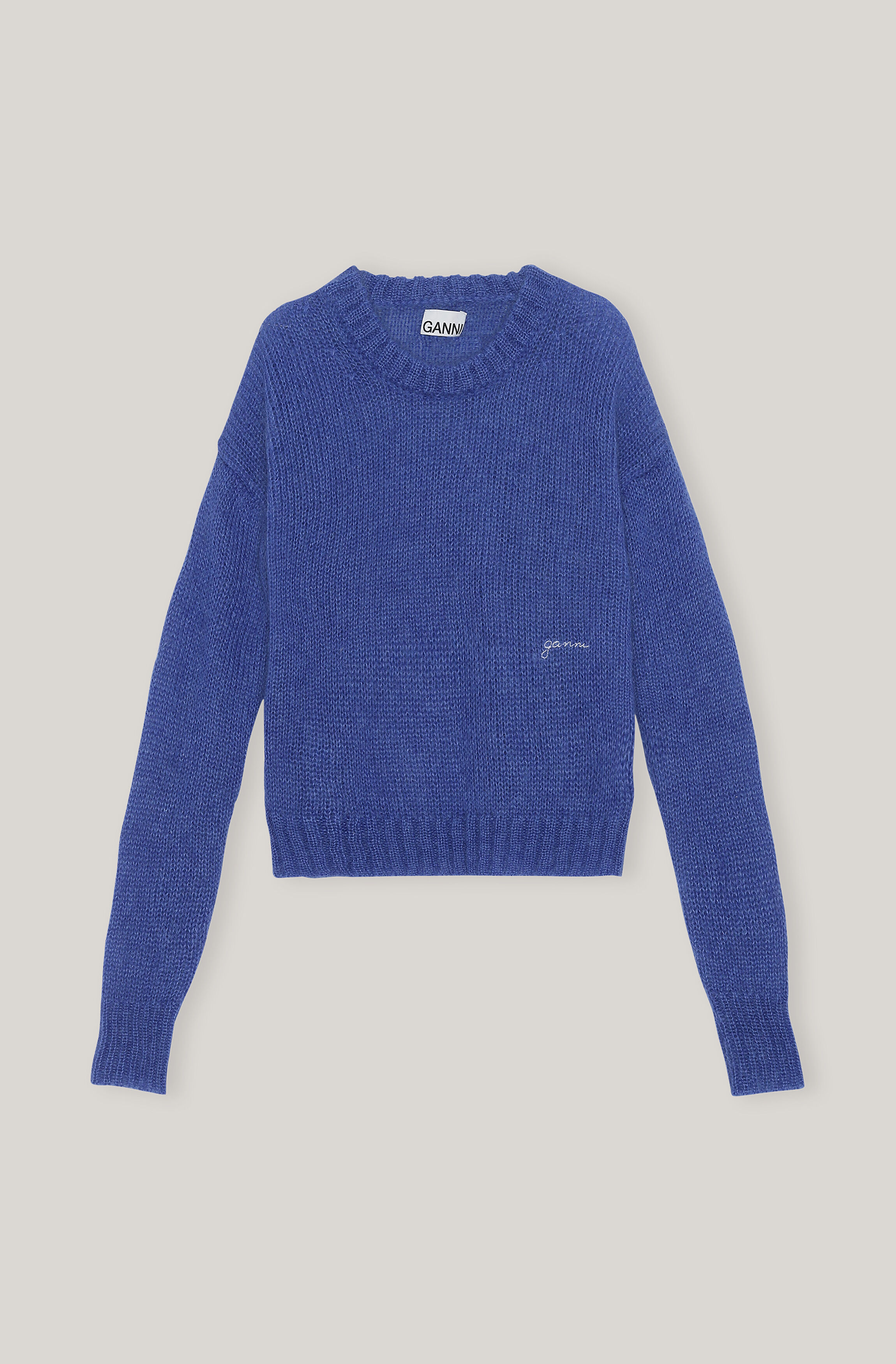 Sweaters | Turtlenecks & Knitted Sweaters | GANNI