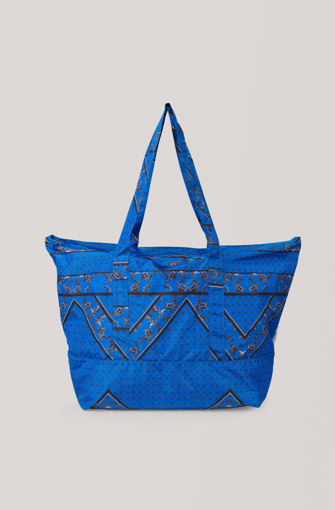 Tech Fabric Accessories Veske, Lapis Blue Tech Fabric Accessories Veske, Lapis Blue, hi-res