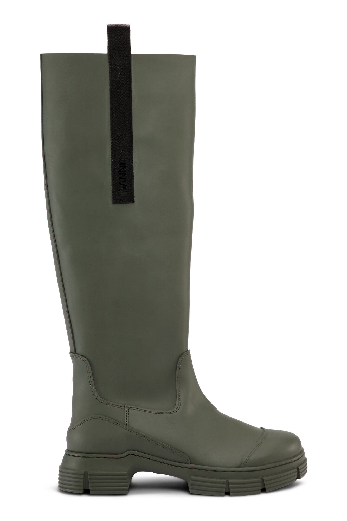 Kalamata Country Boots | GANNI US
