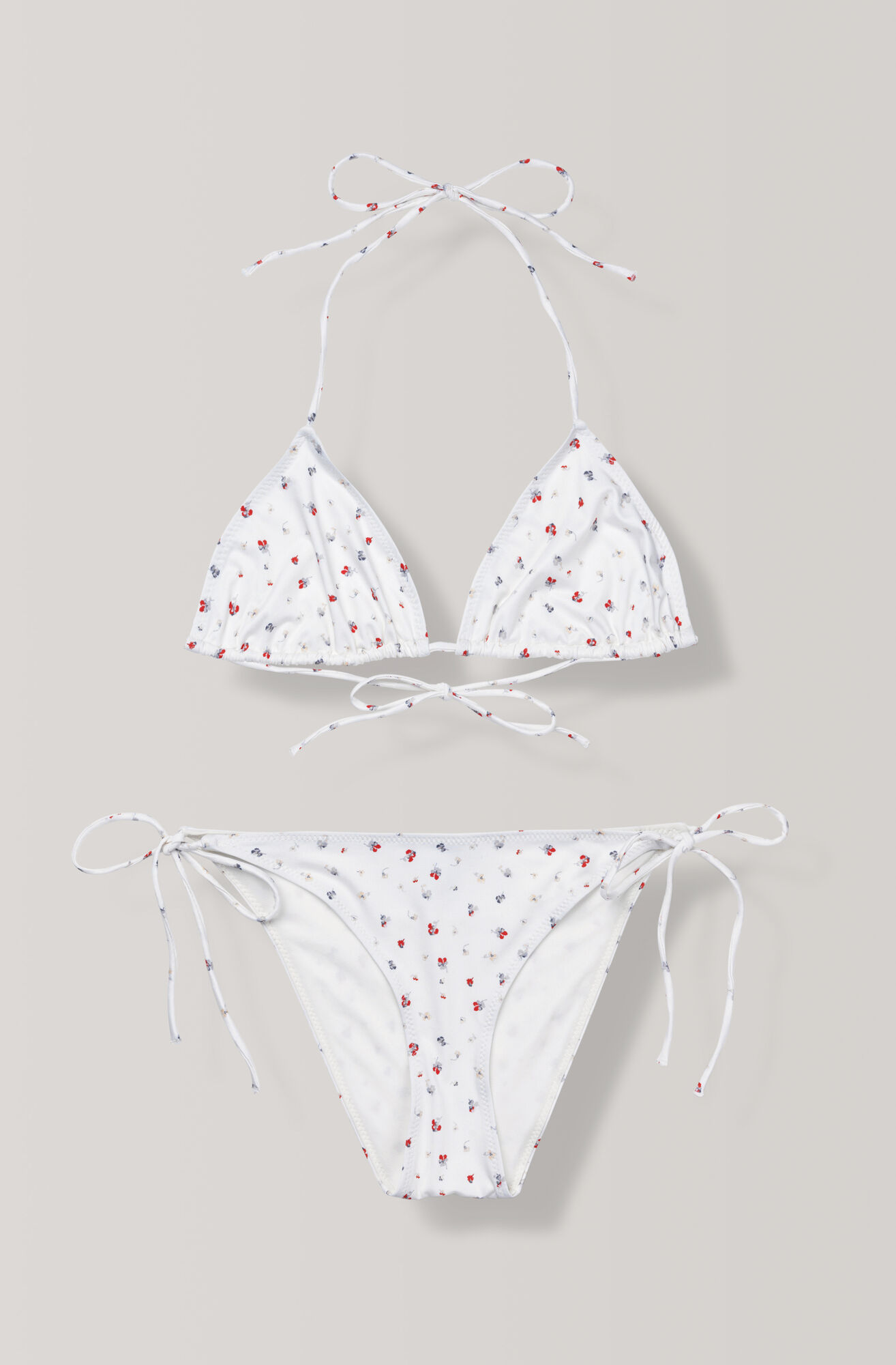 Lantana Swimwear Bikini, Egret Lantana Swimwear Bikini, Egret, hi-res
