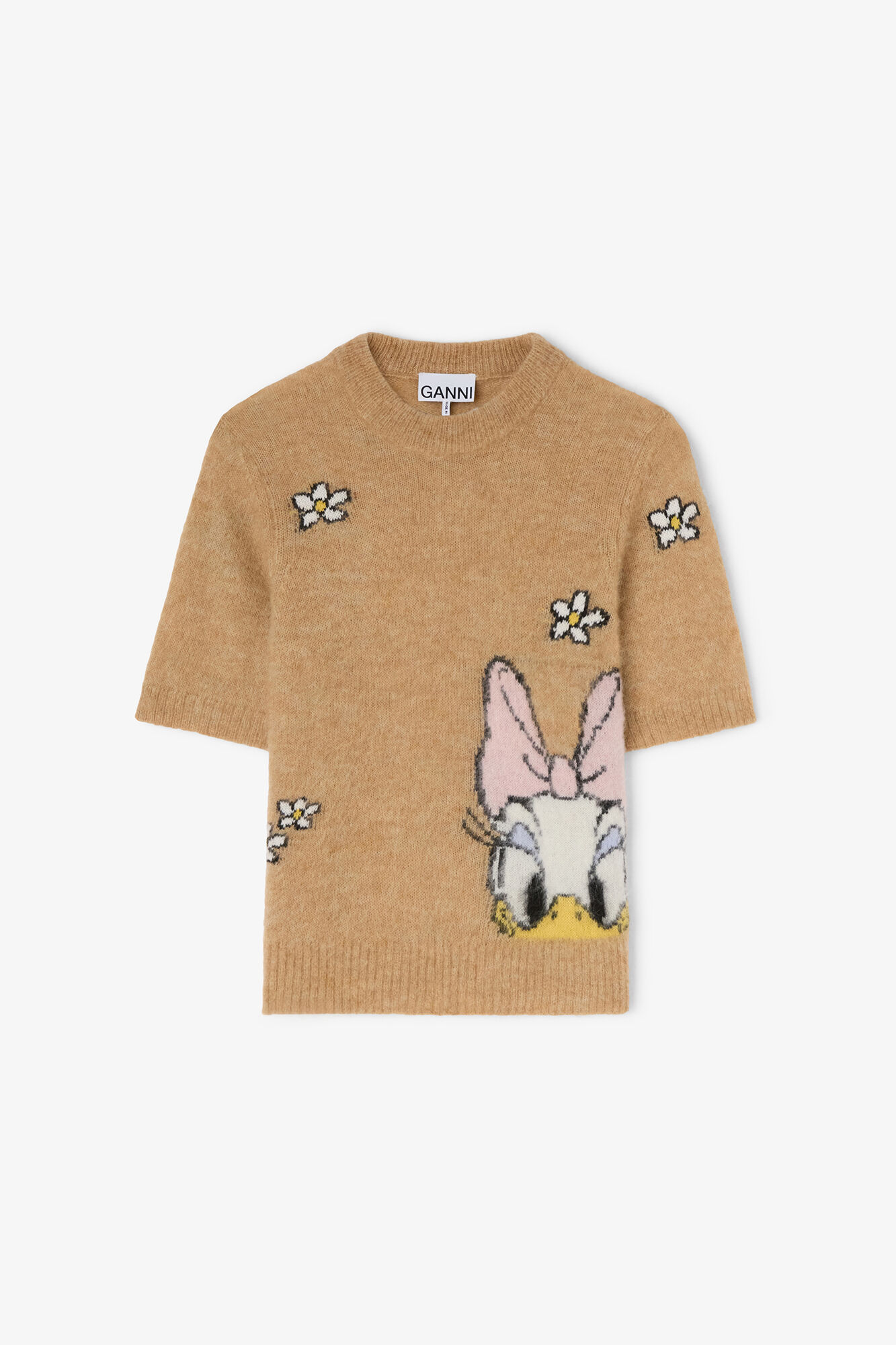 GANNI x Disney | 限定版コラボレーション | GANNI