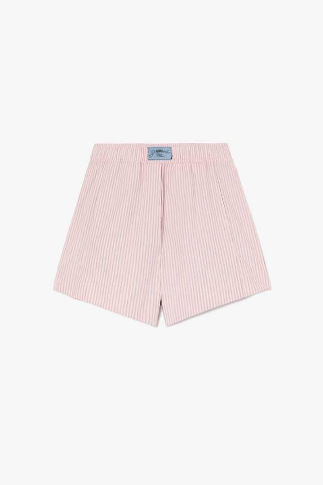Short &eacute;lastiqu&eacute; rose, Chalk Pink