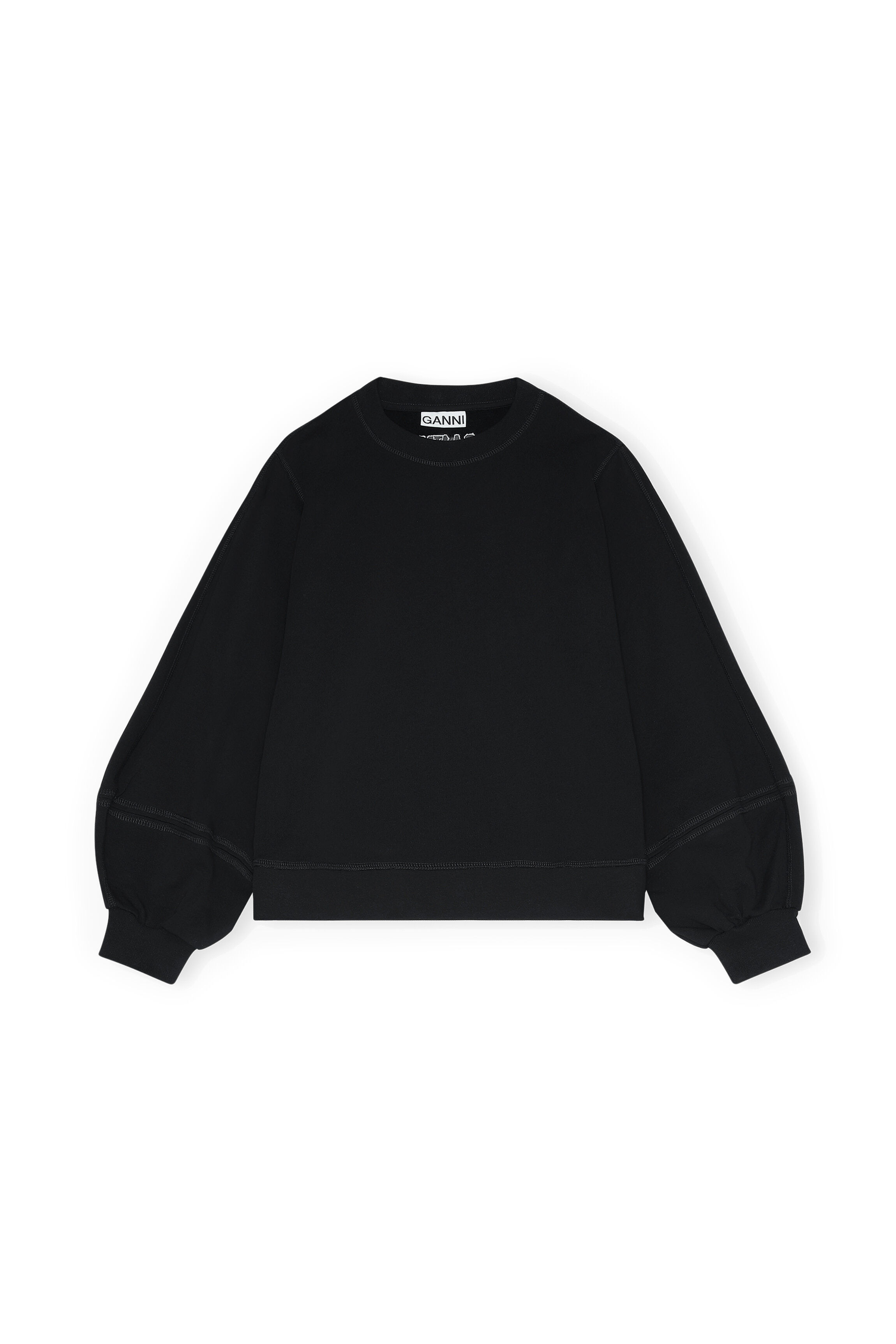 Ganni sweatshirts Clearance