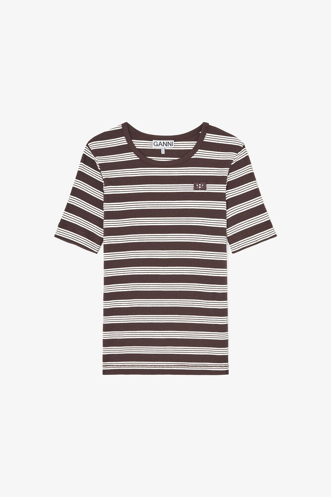 Randig t-shirt, Mole