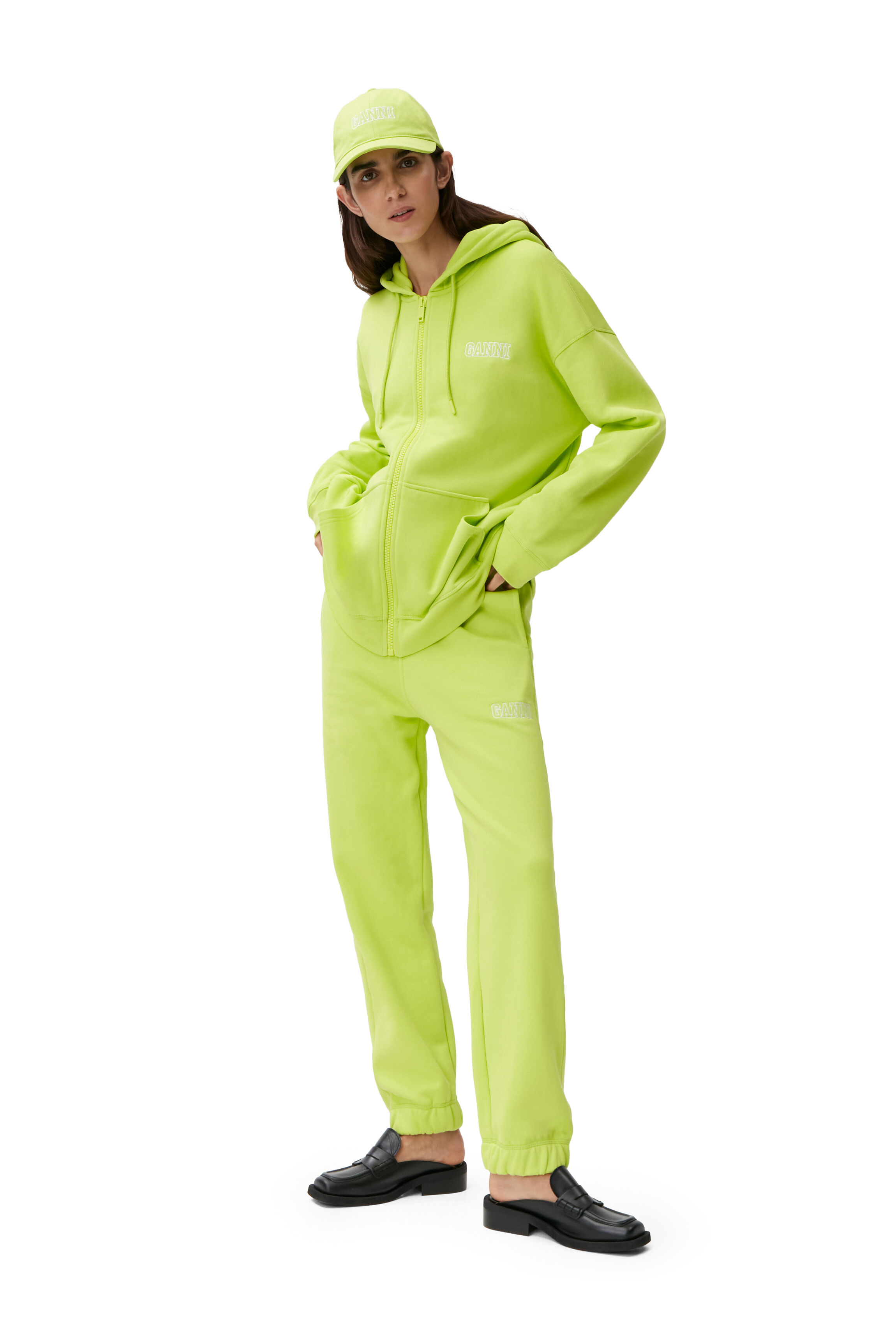 Women's Software | Comfort & Loungewear | GANNI Women's Software | Comfort & Loungewear | GANNI