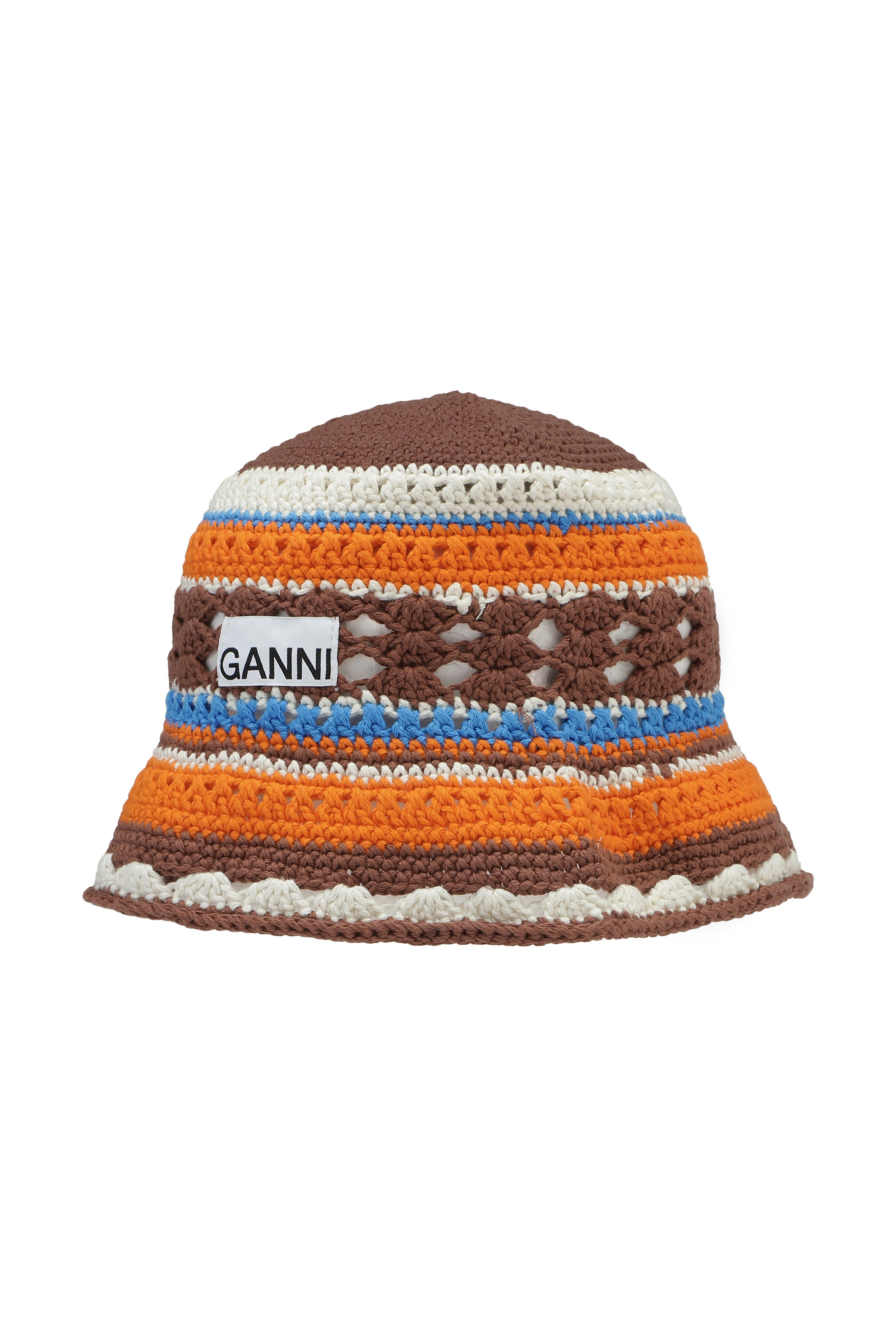Bucket Hat | GANNI IT