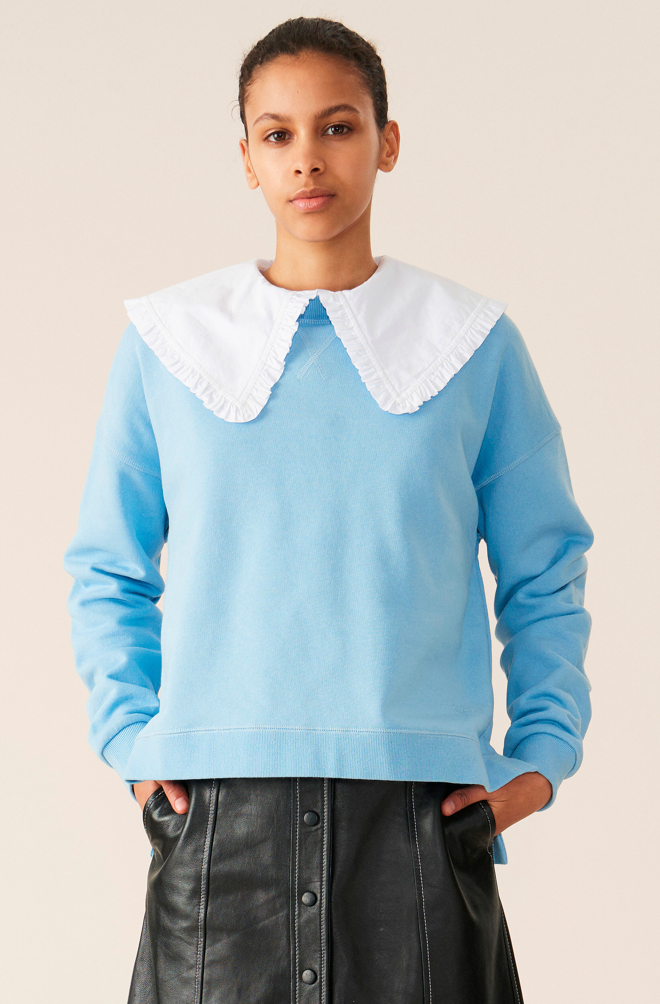 isoli sweatshirt ganni