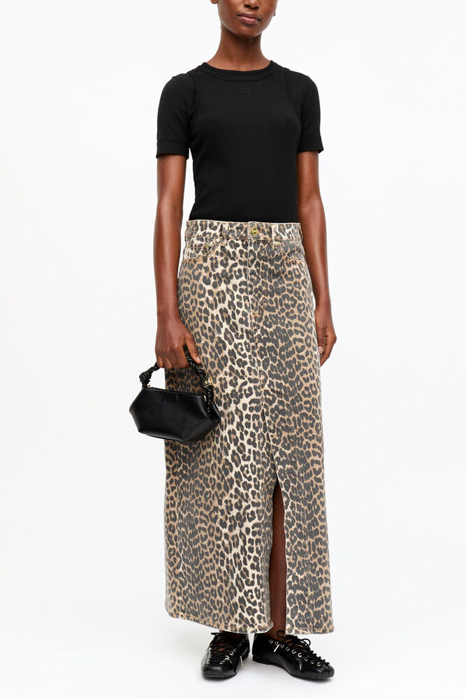 Black Mini Bou Bag, Black