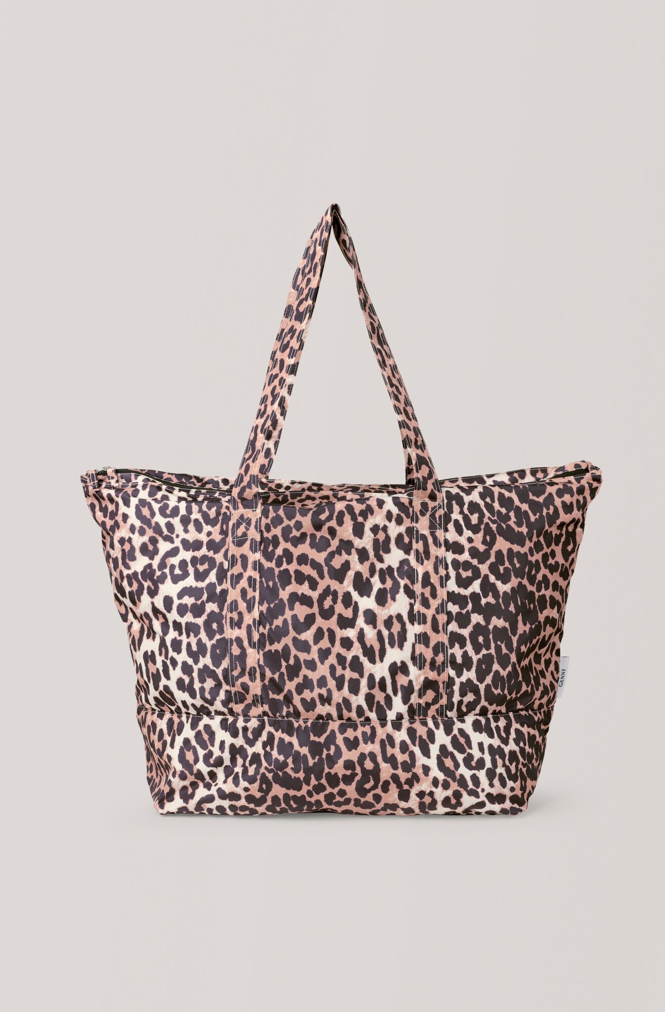 Tech Fabric Accessories Väska, Leopard Tech Fabric Accessories Väska, Leopard, hi-res