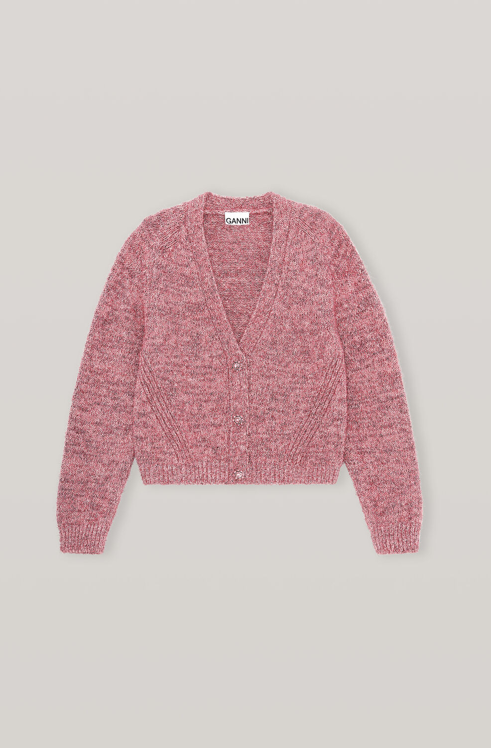 madras udelukkende Caroline SALE | Knitwear, Sweaters & Knit Collars | GANNI