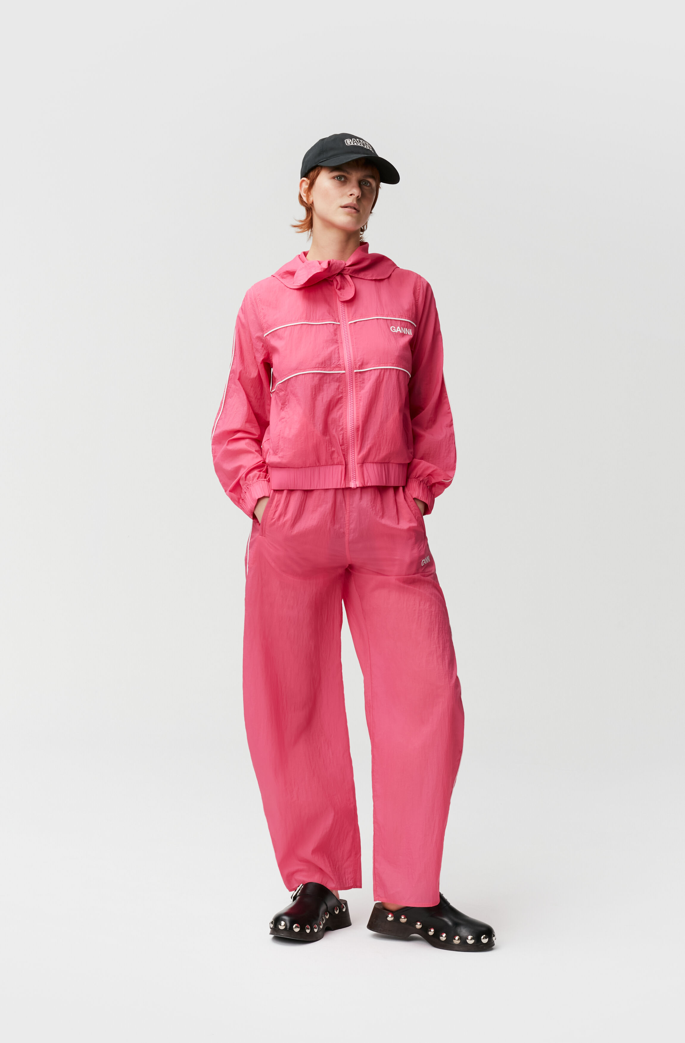 SALE | Sweats, Trousers \u0026 Jeans | GANNI