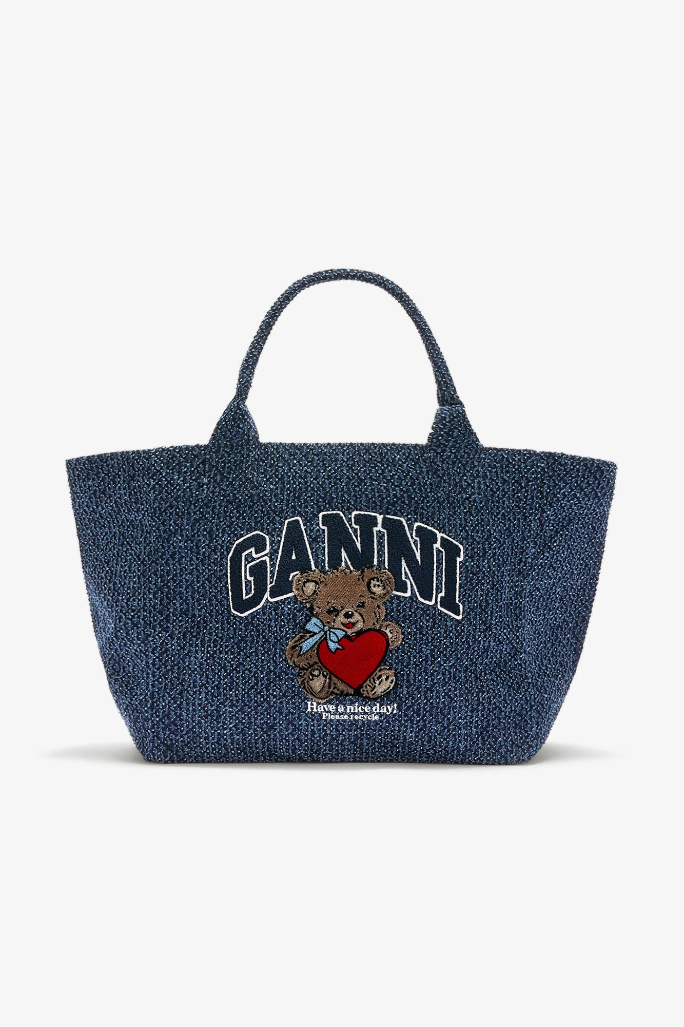 Women's Tote Bags | Spacious, Stylish & Versatile | GANNI MX
