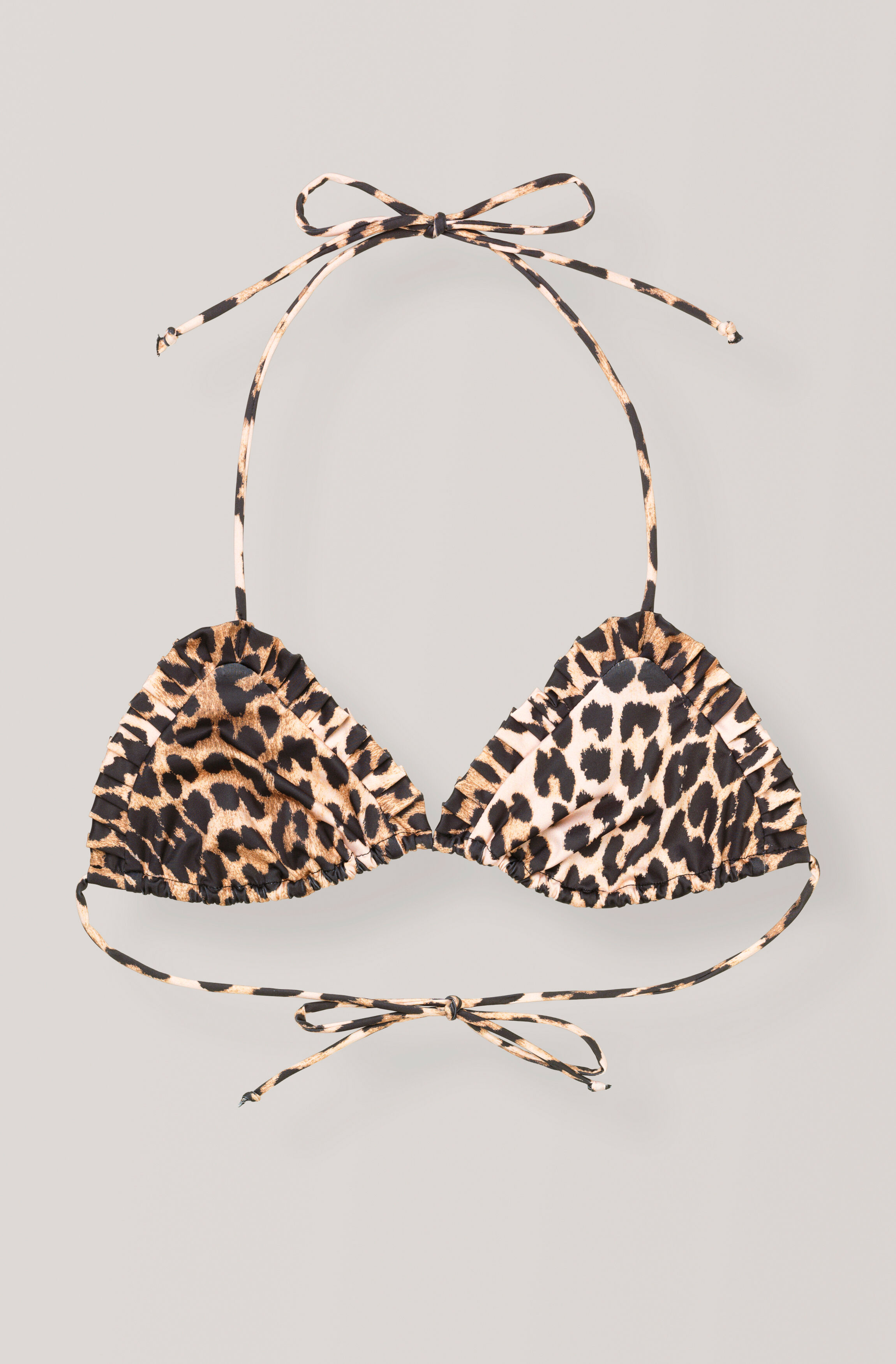 ganni bikini